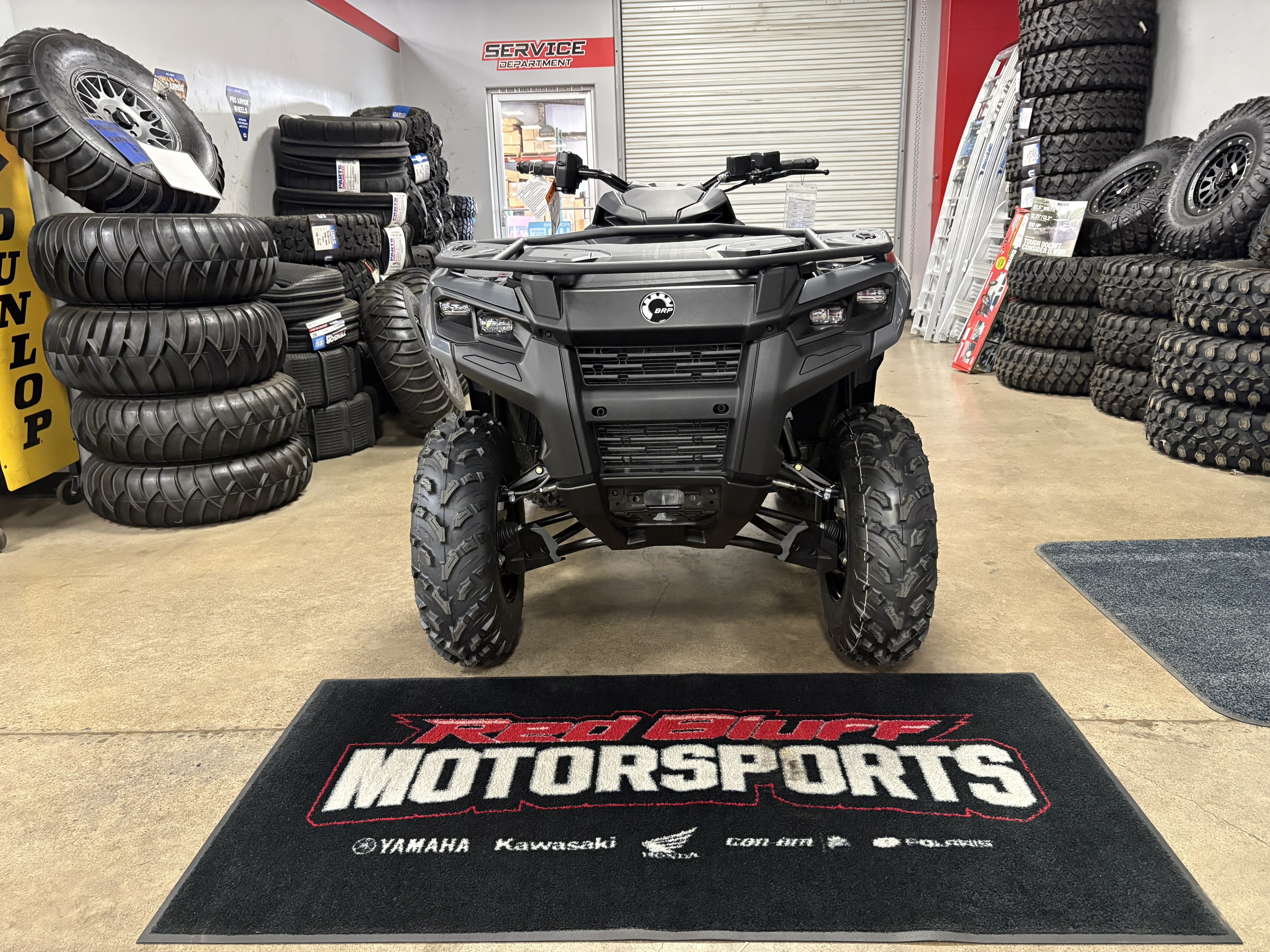 powersport image