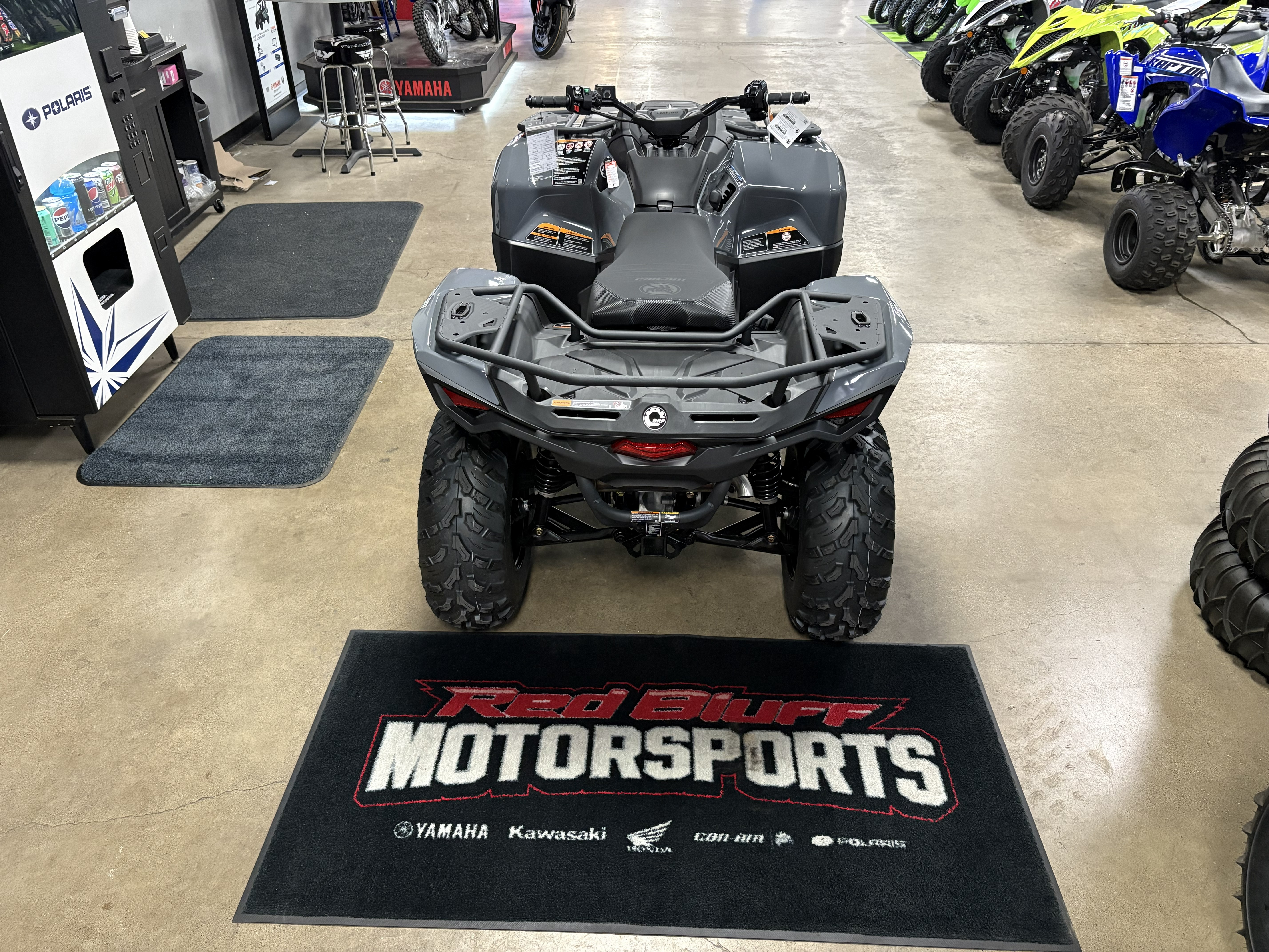 powersport image