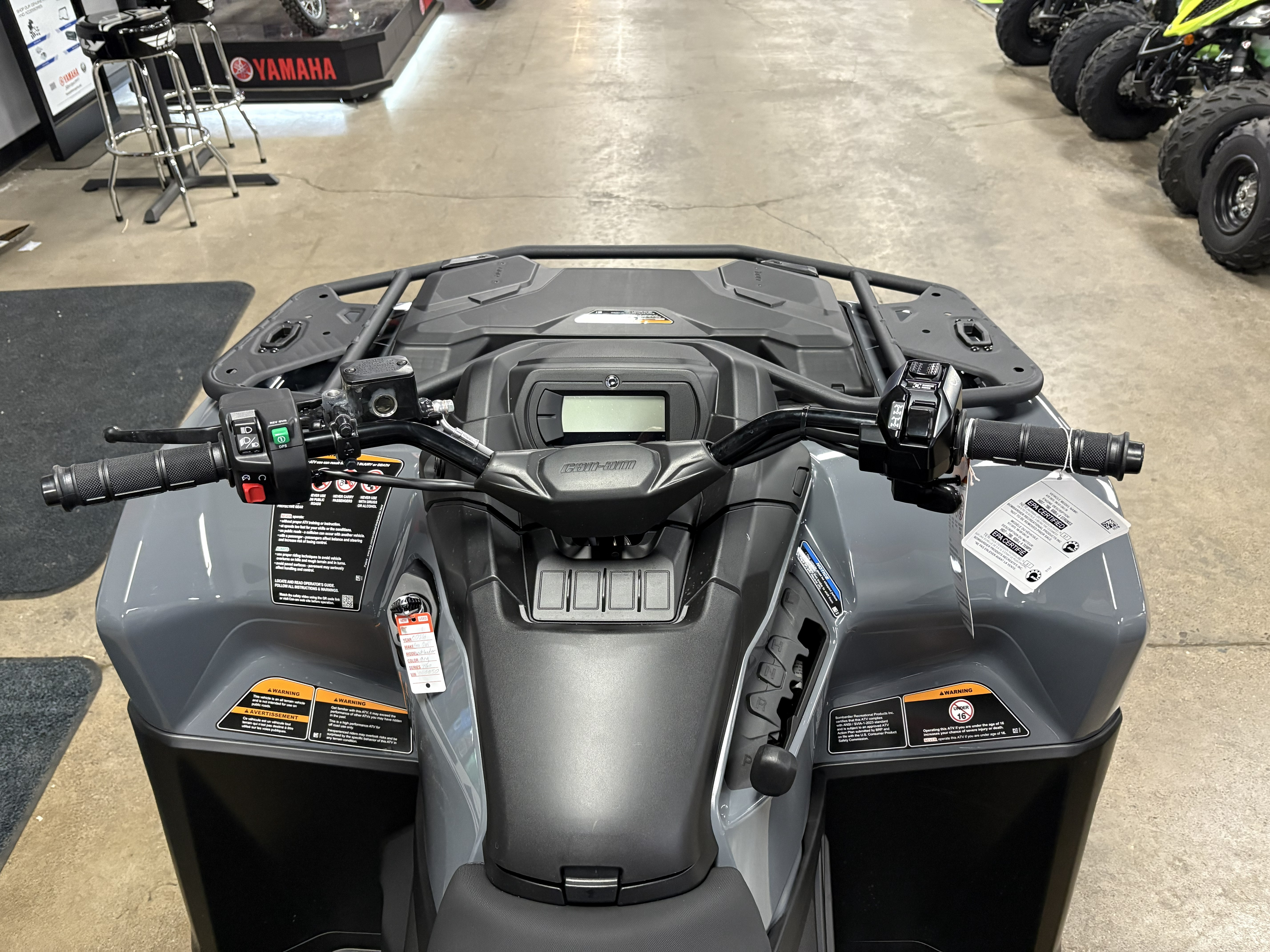 powersport image
