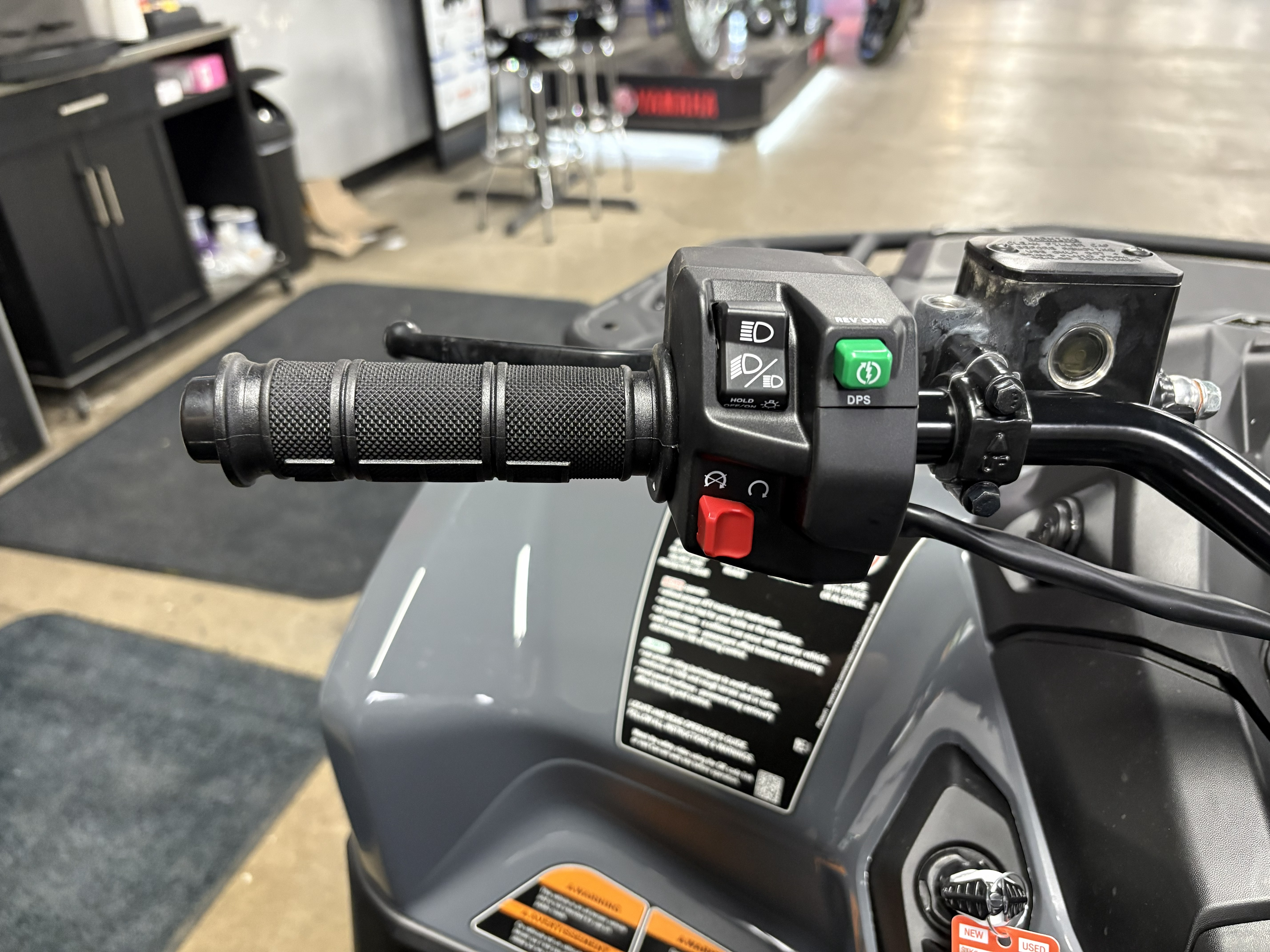 powersport image