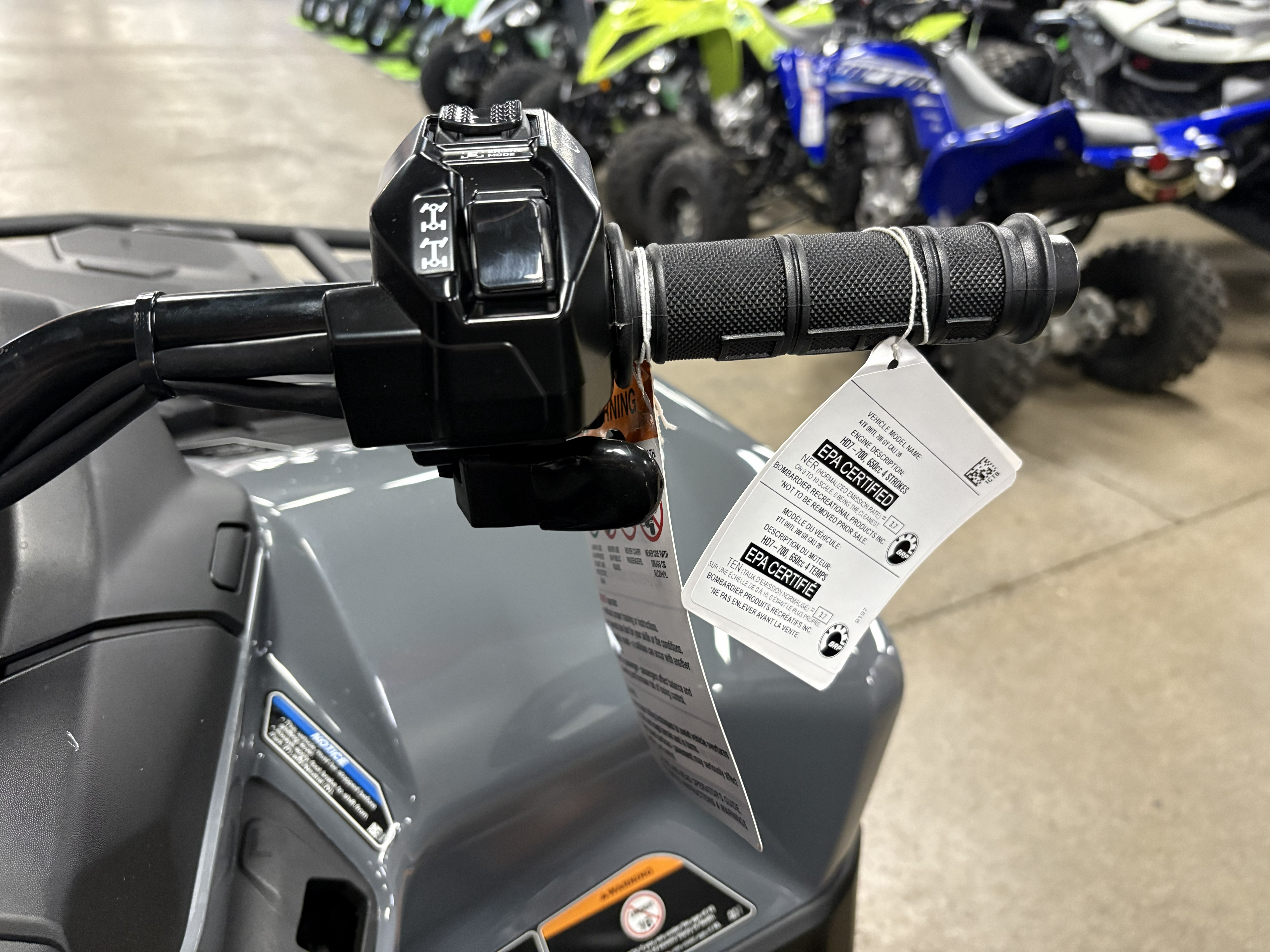 powersport image