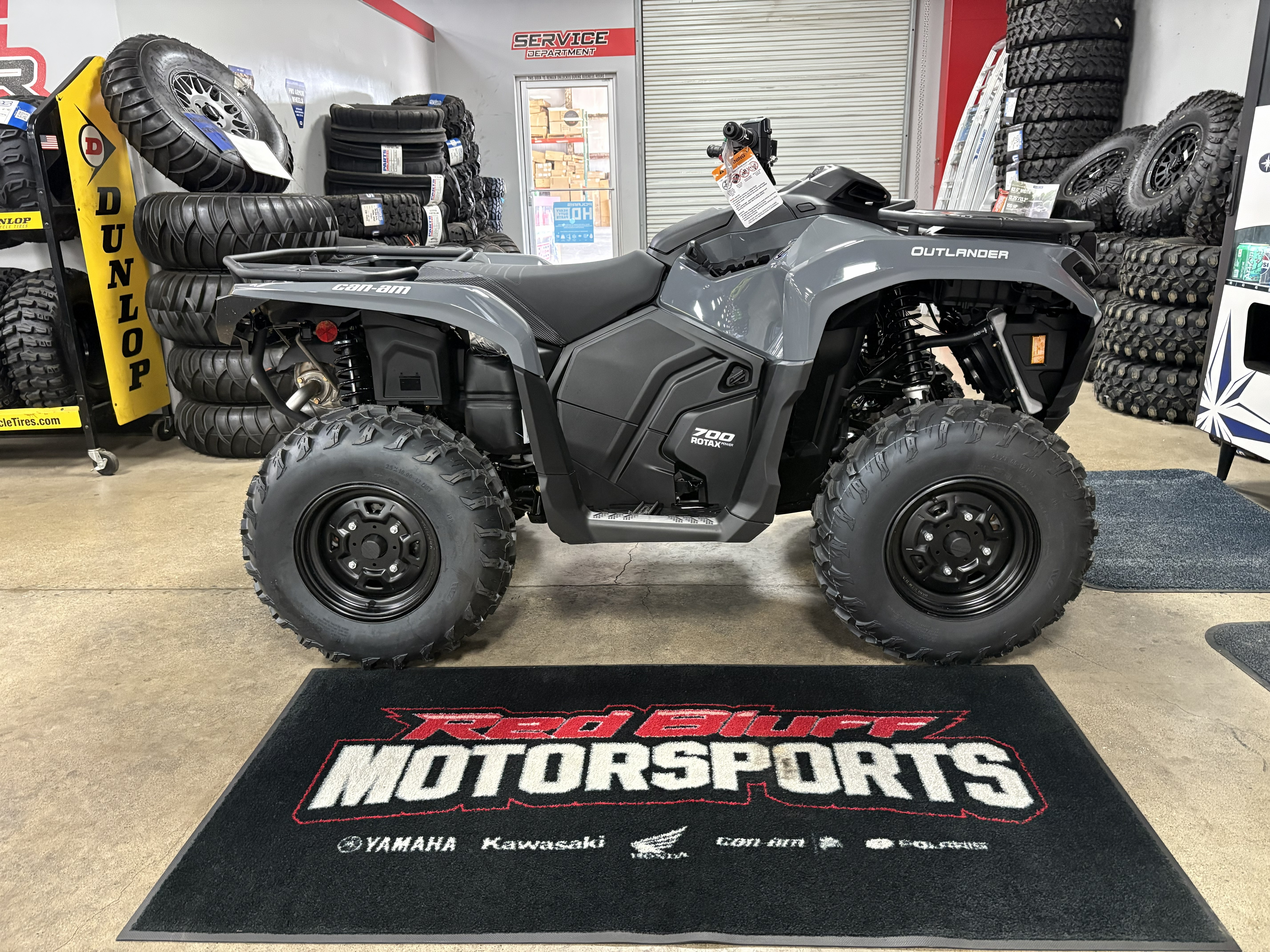 powersport image