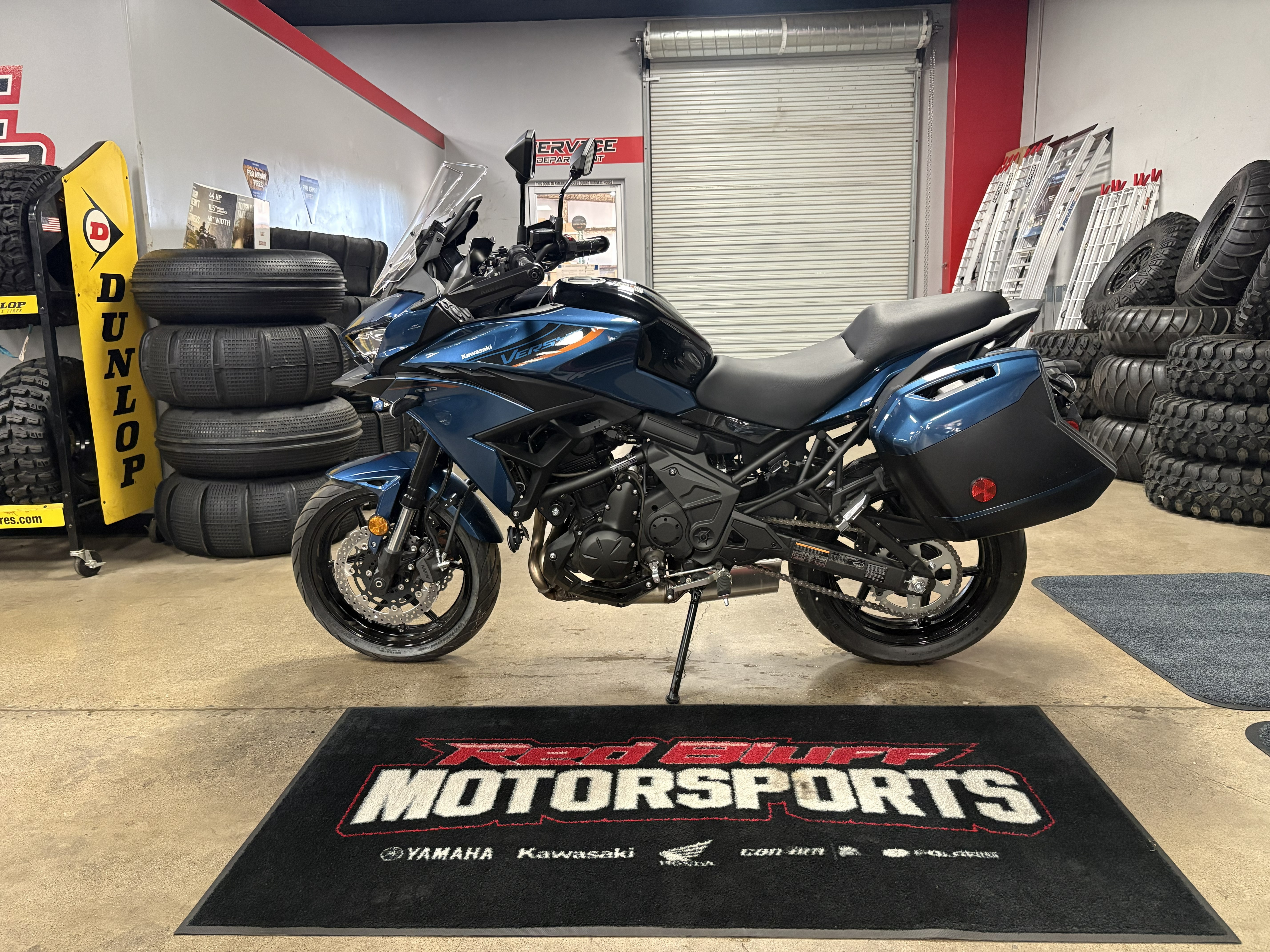 powersport image