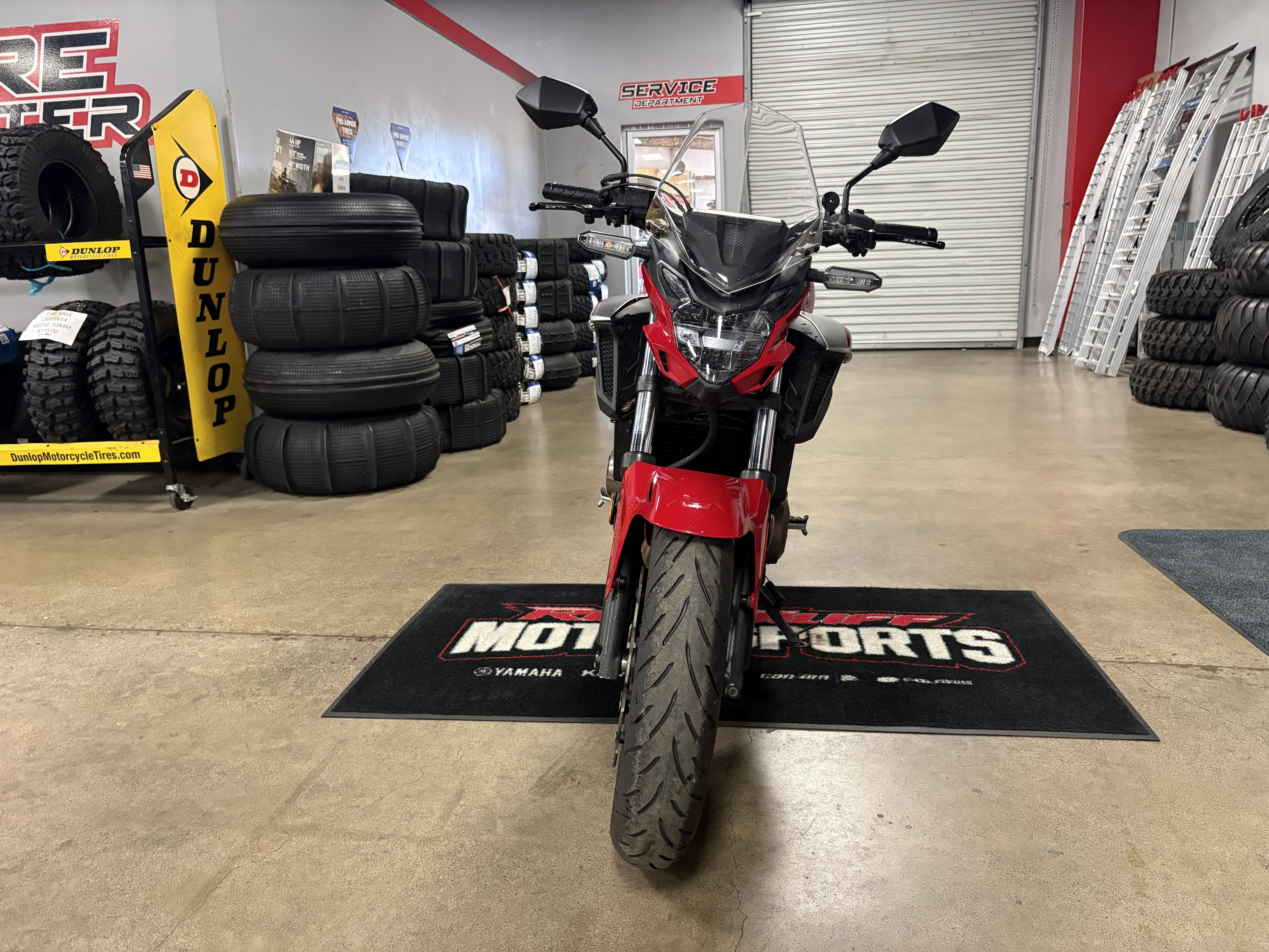 powersport image