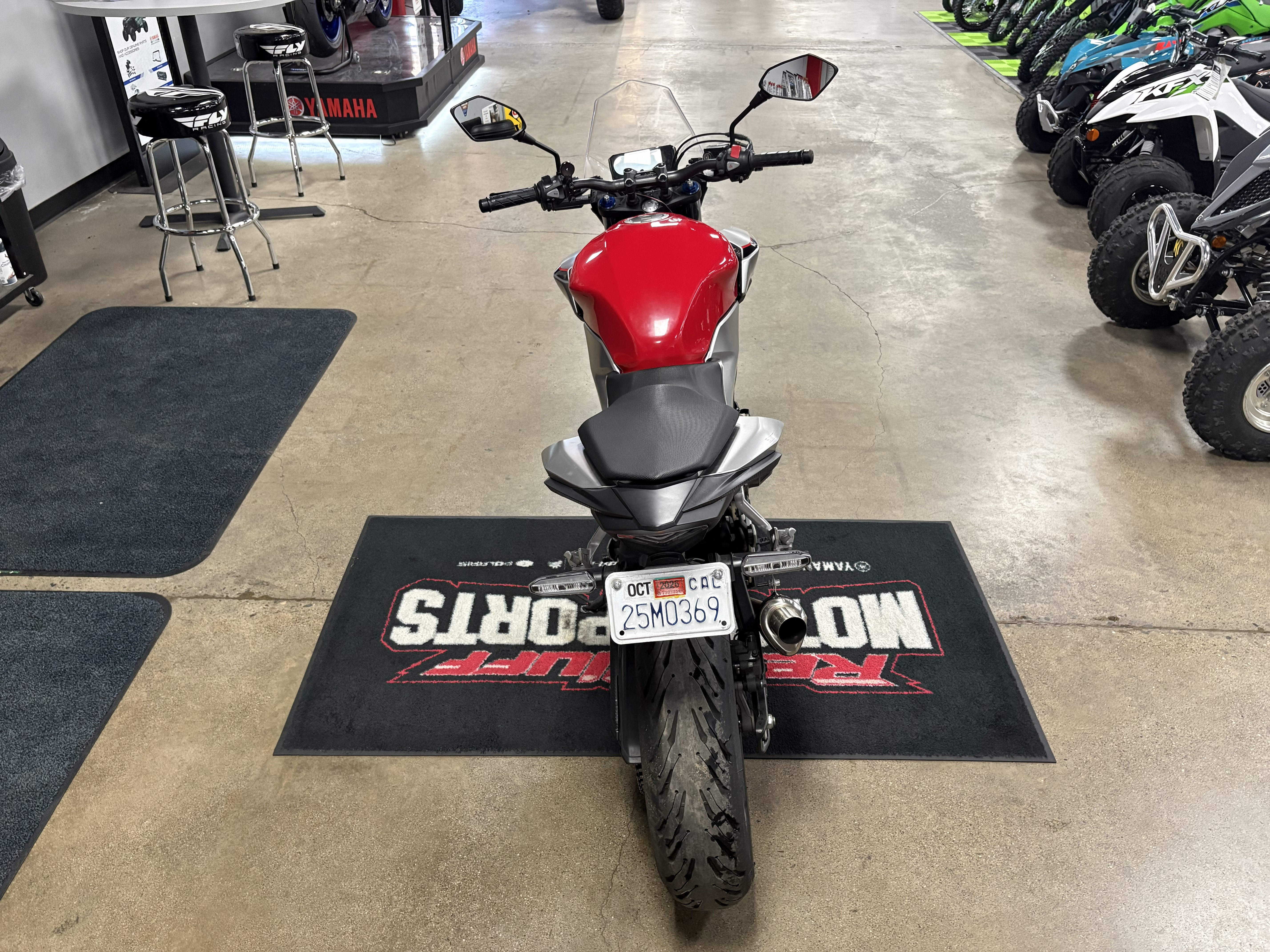 powersport image