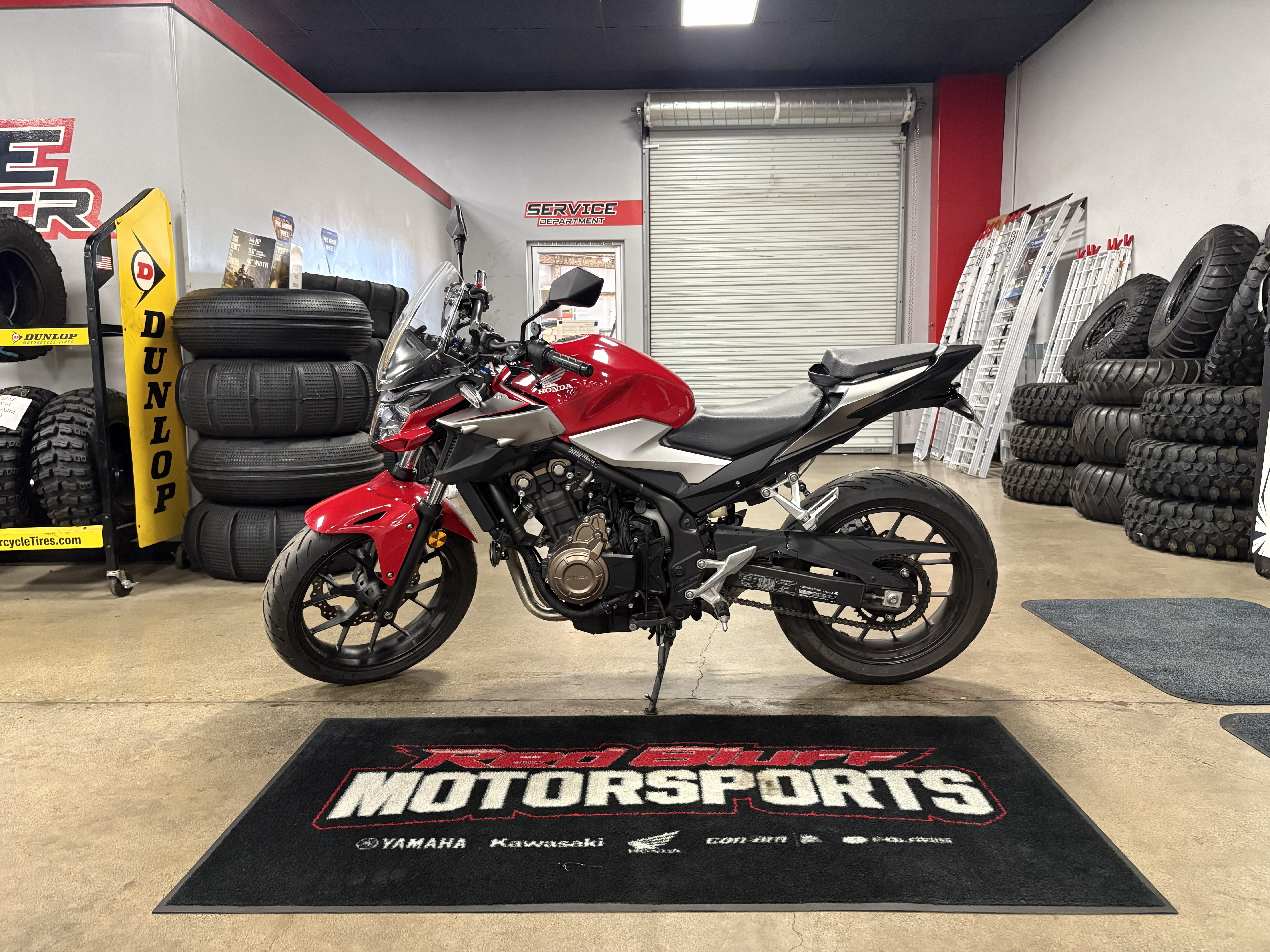 powersport image