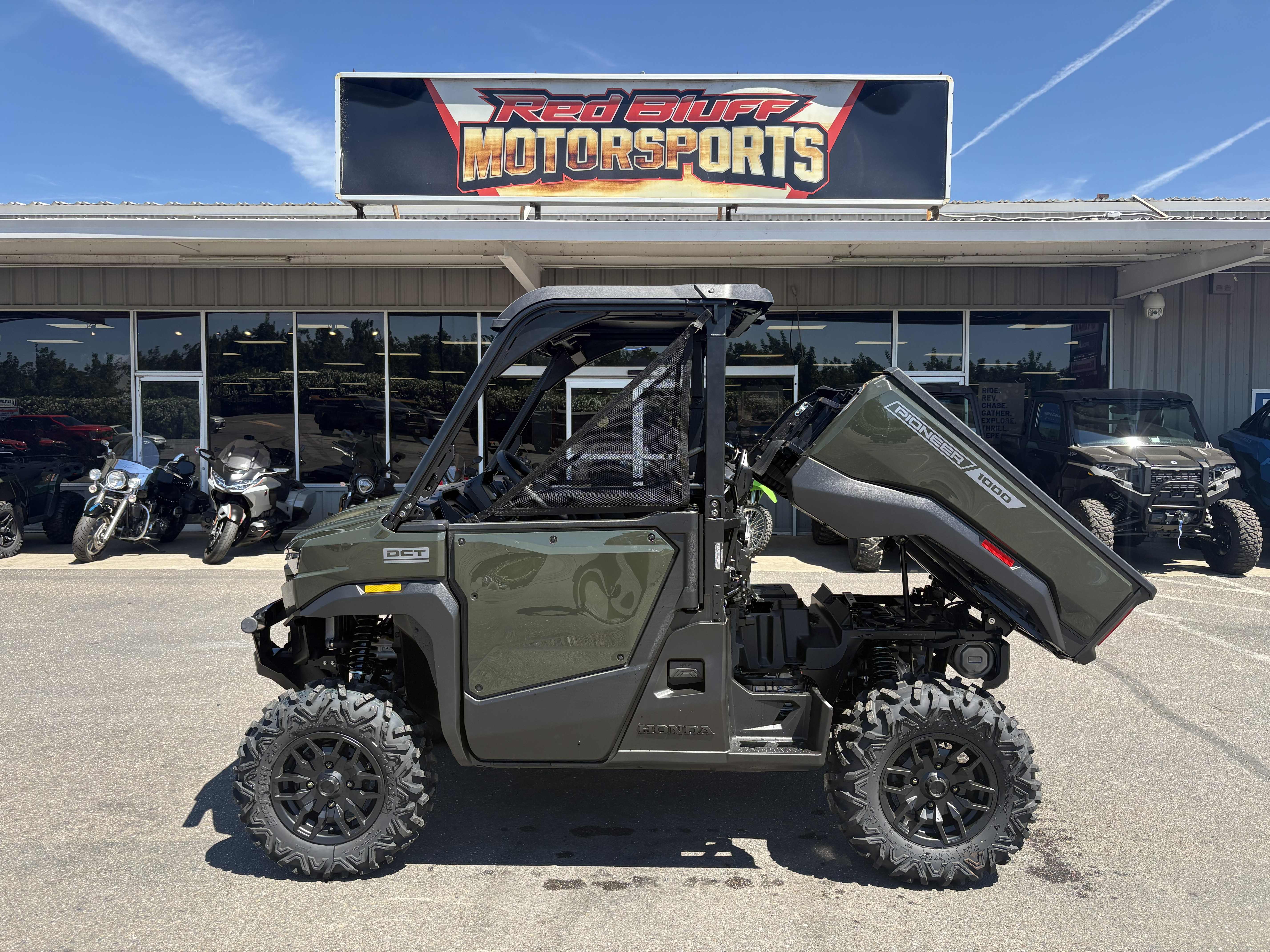 powersport image