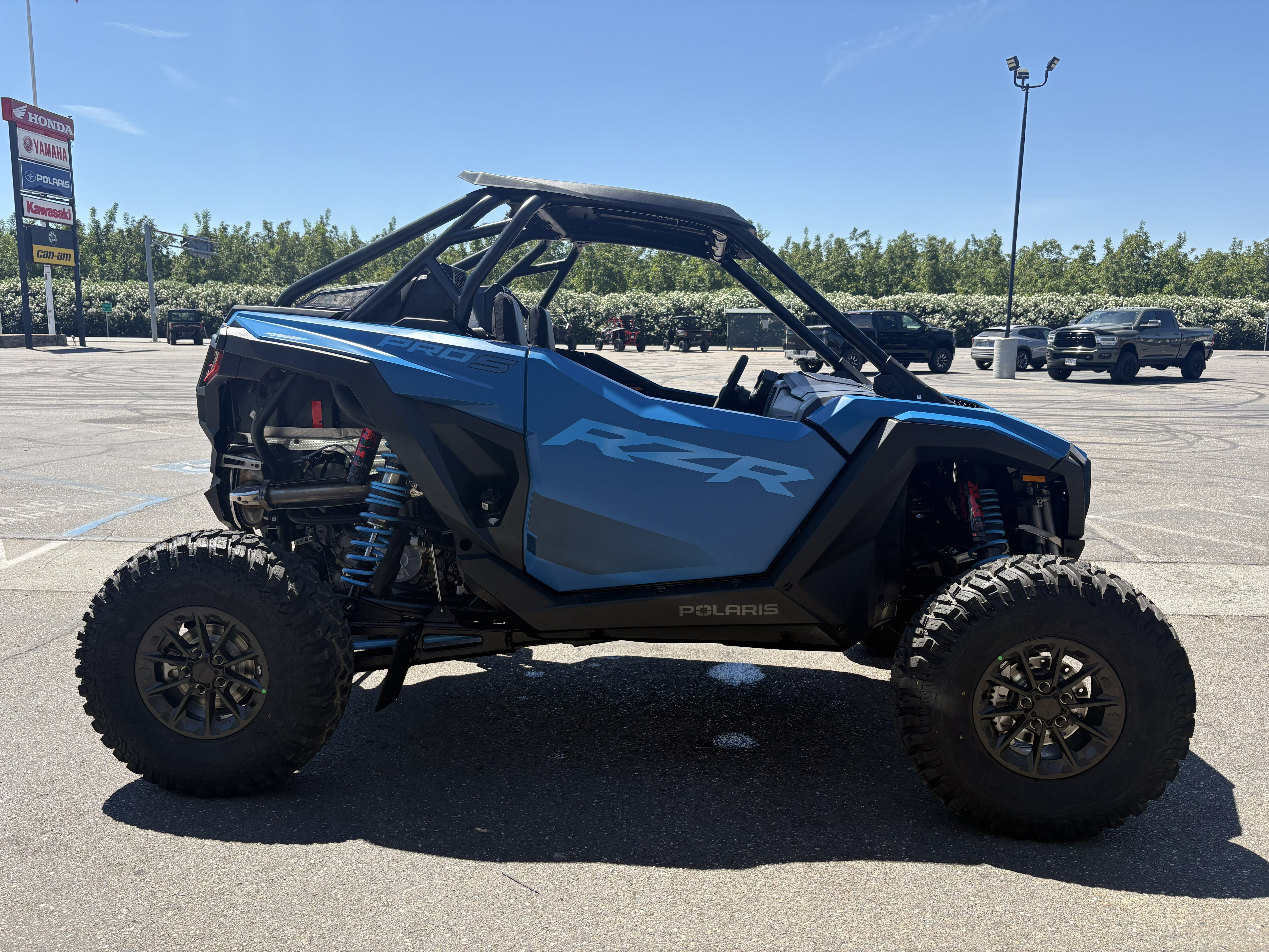 powersport image