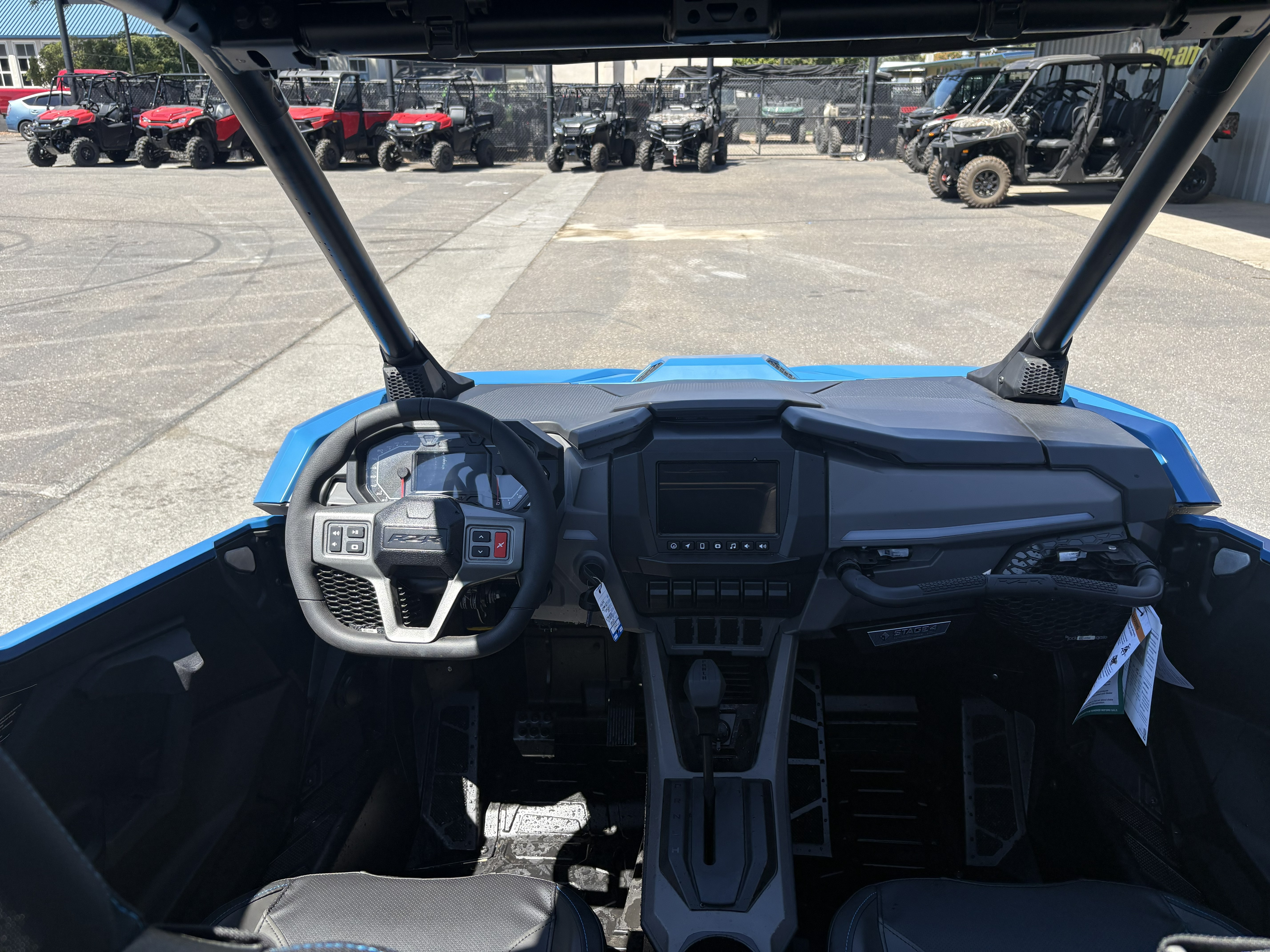 powersport image