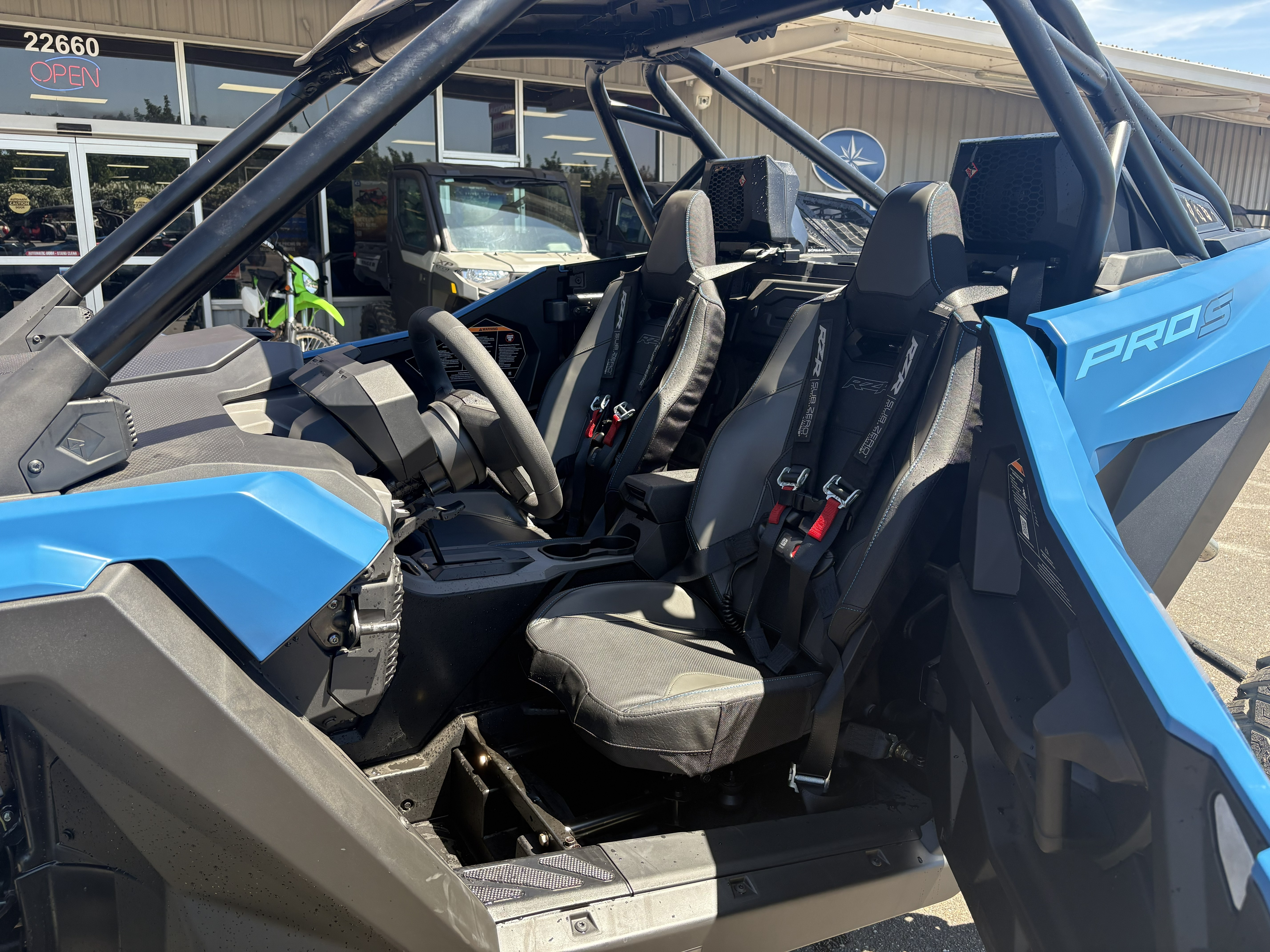 powersport image