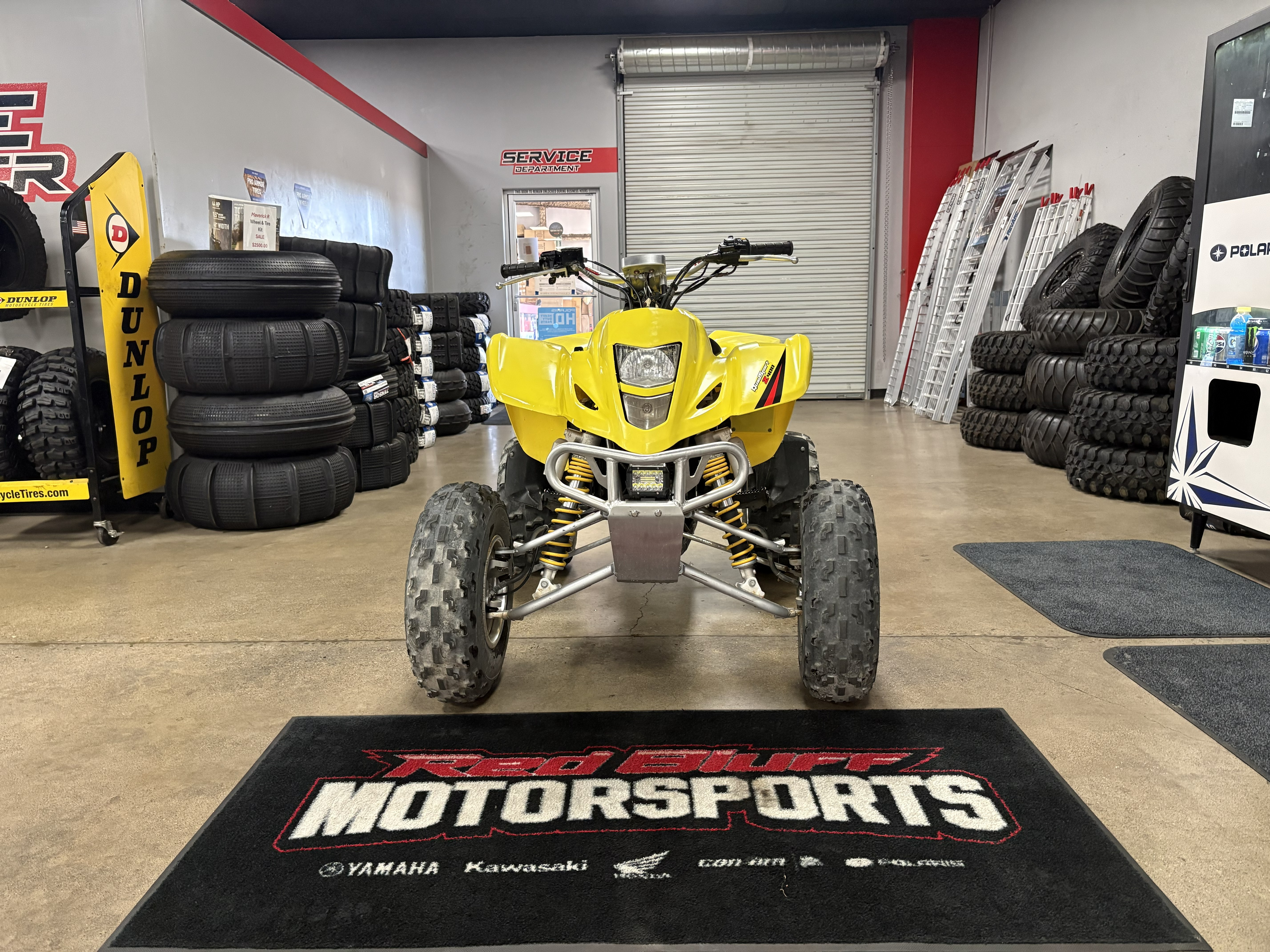 powersport image
