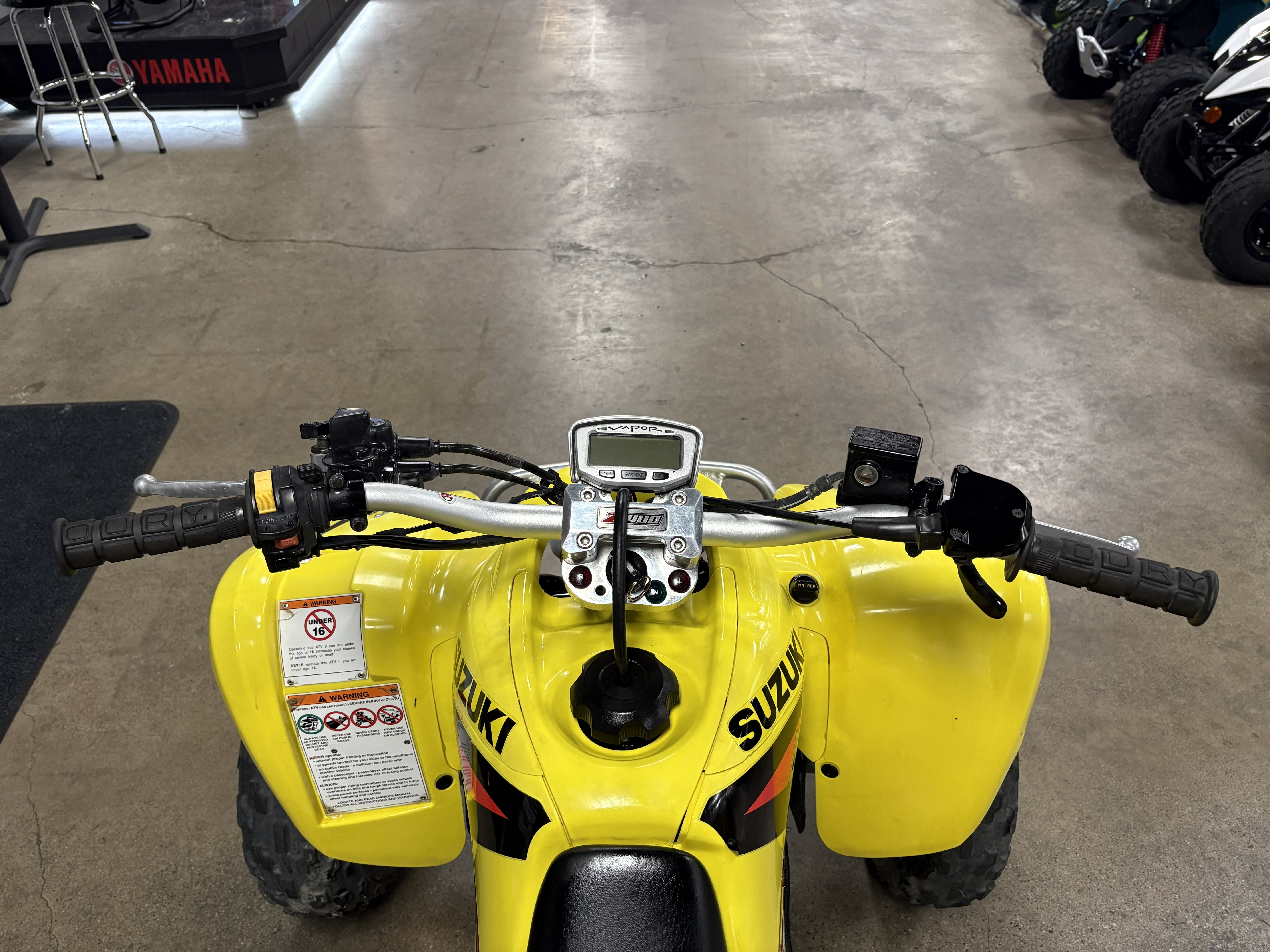 powersport image