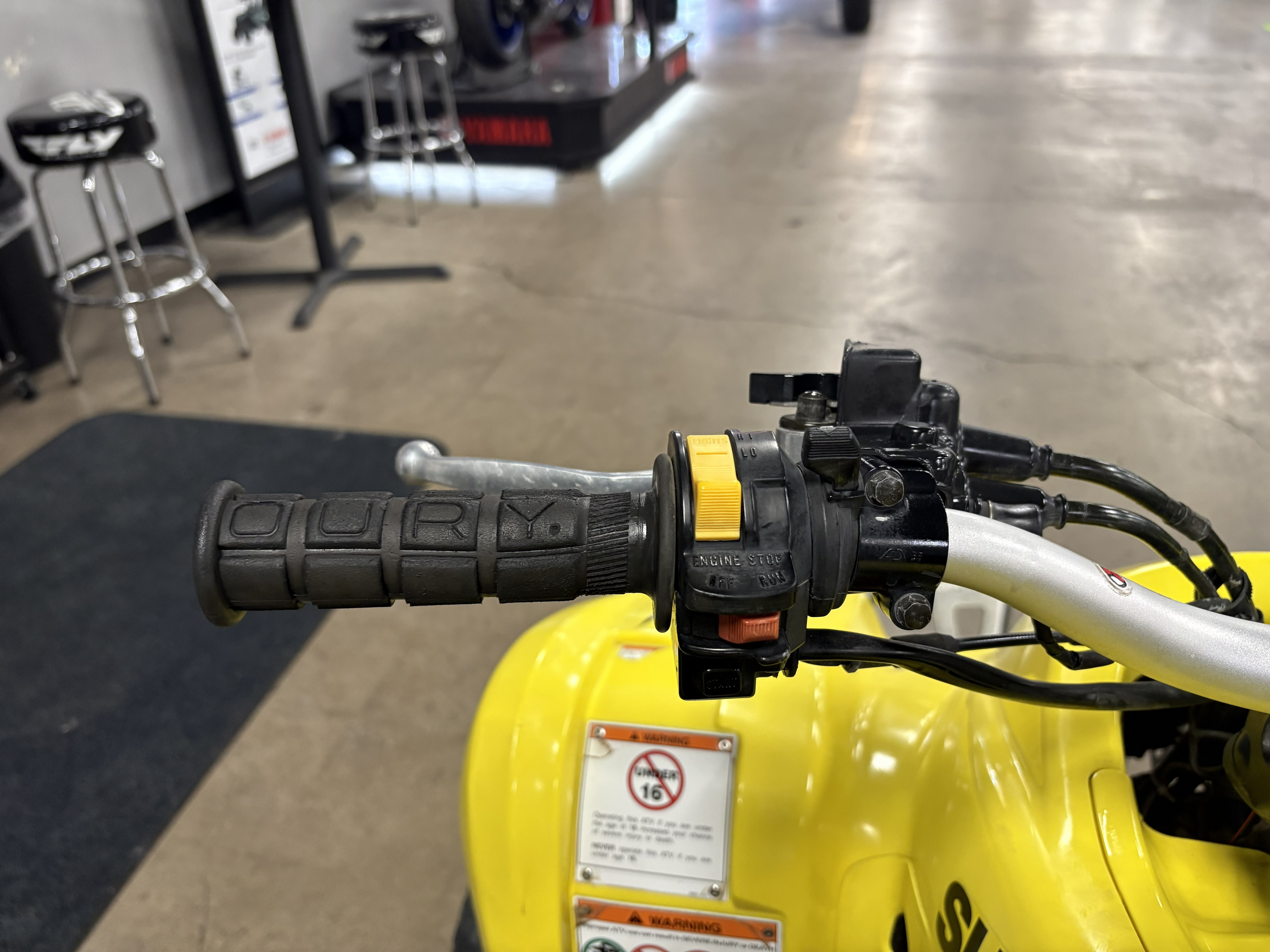 powersport image