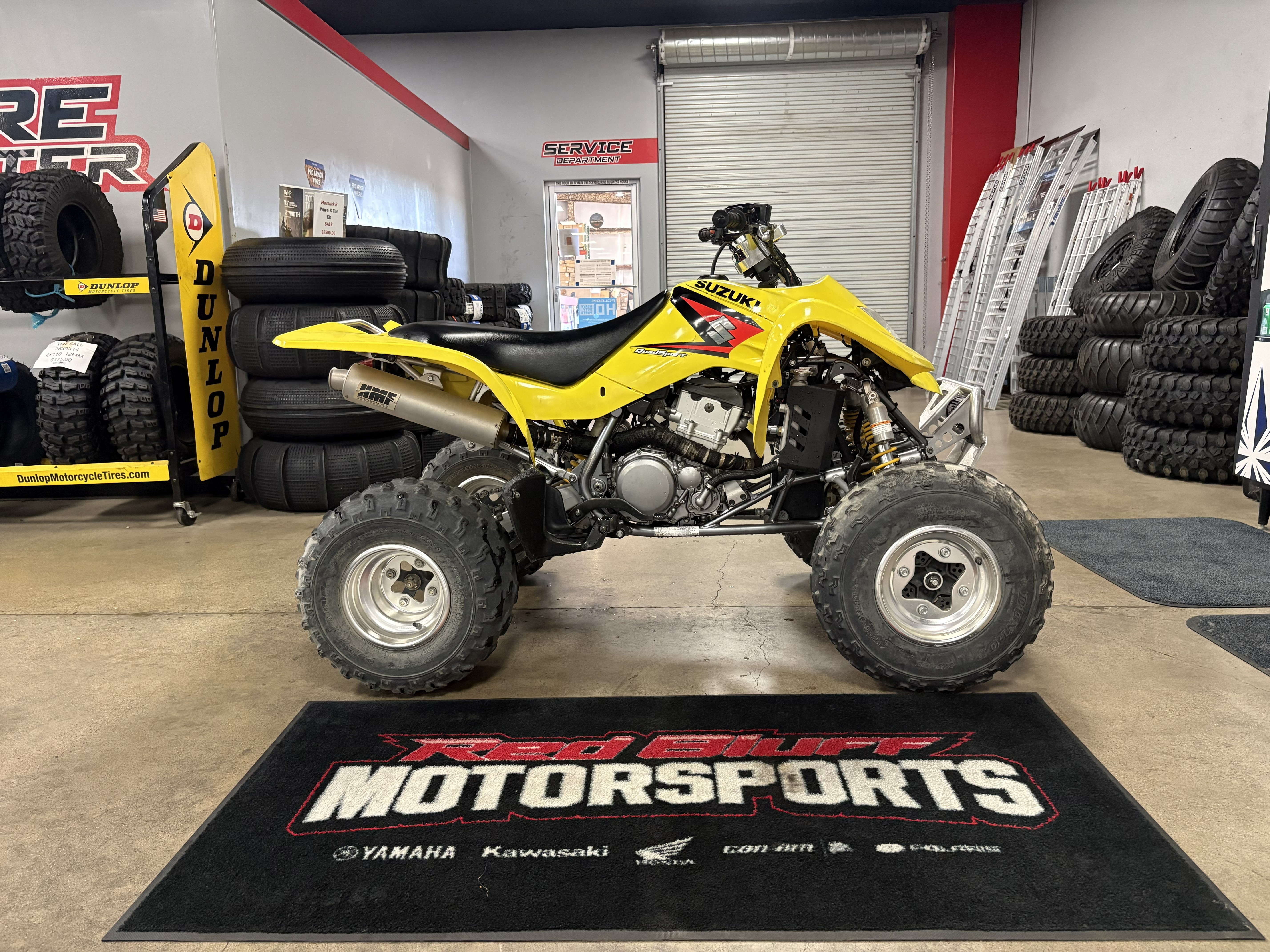 powersport image