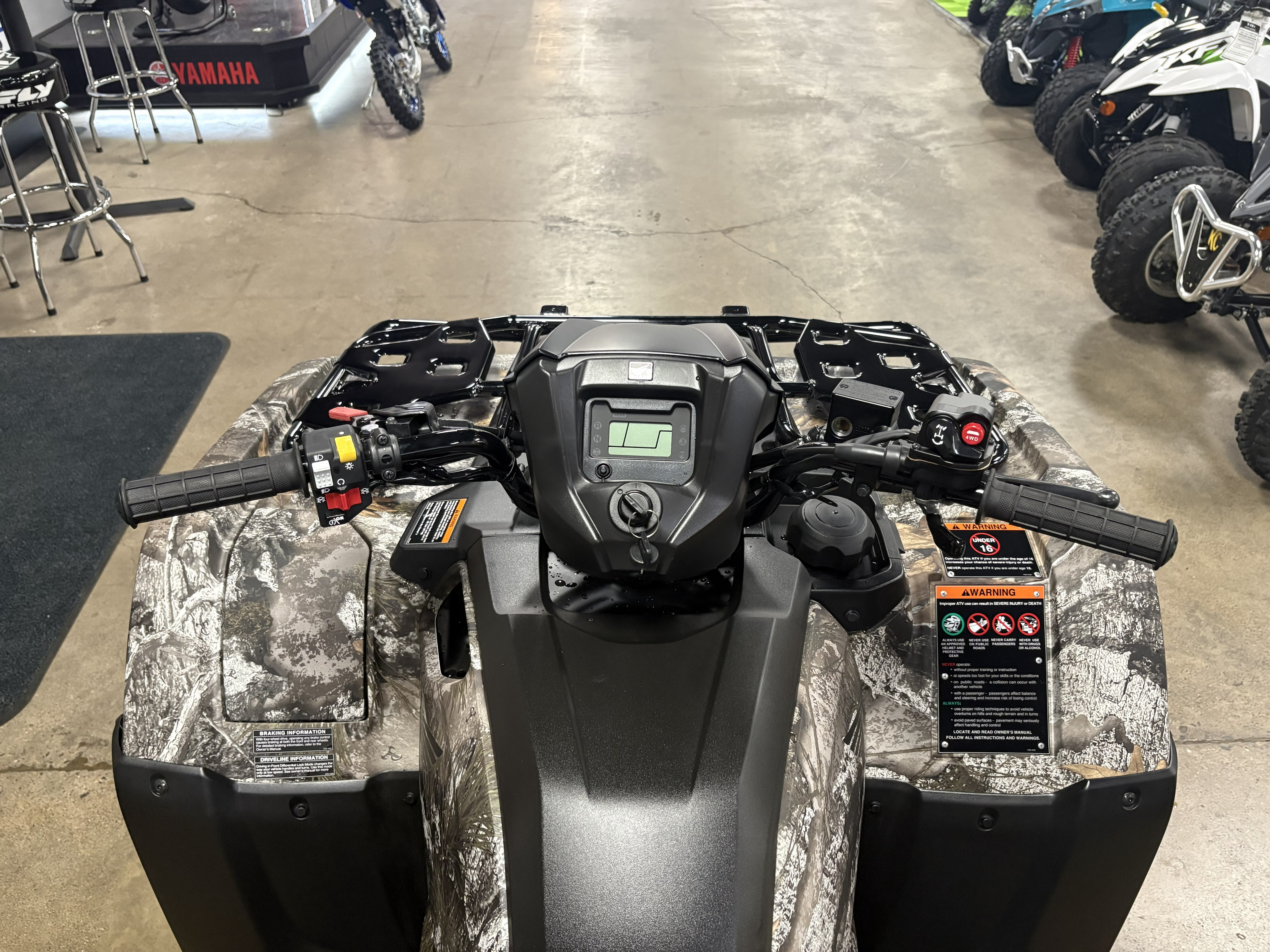powersport image