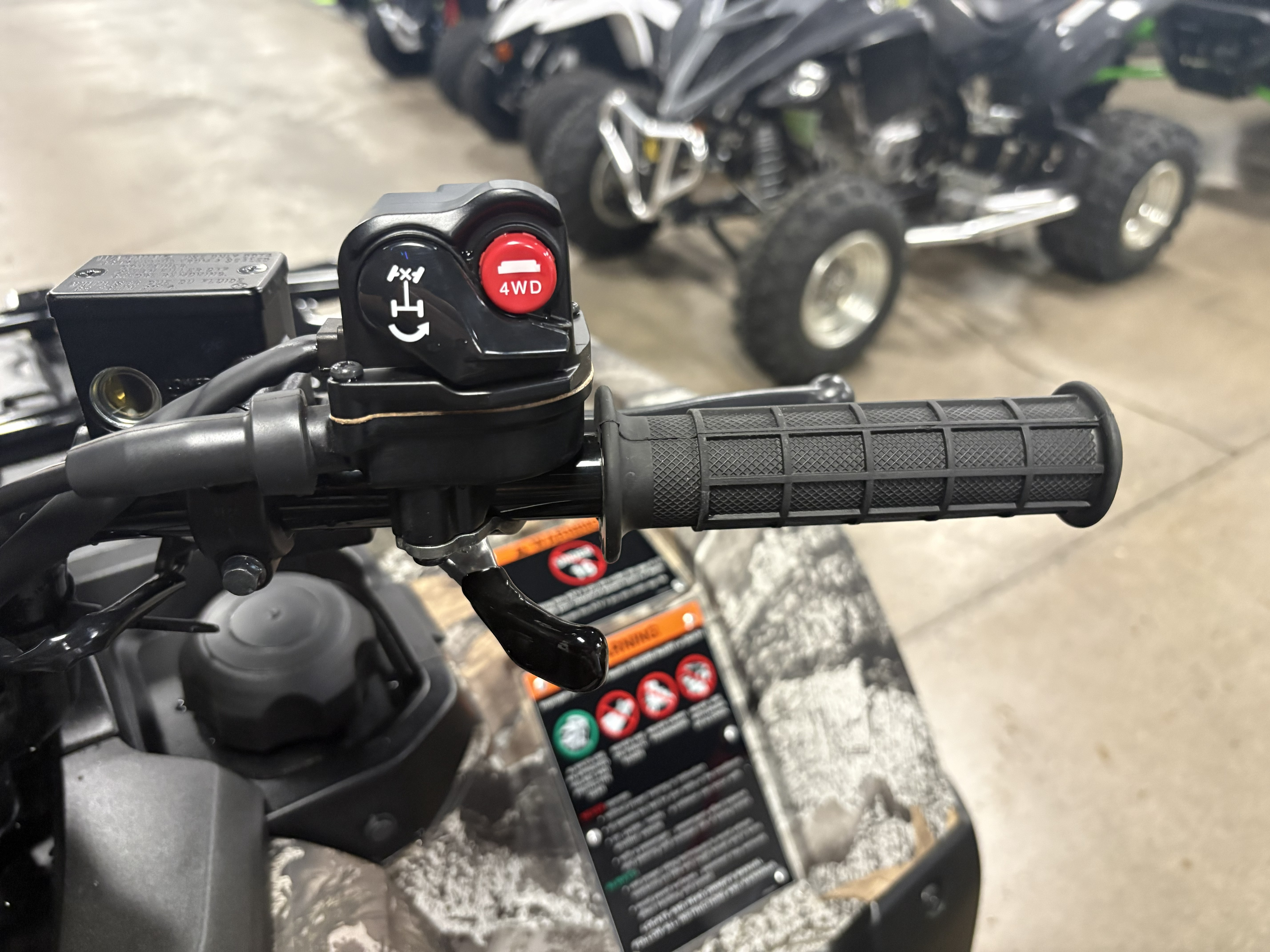 powersport image