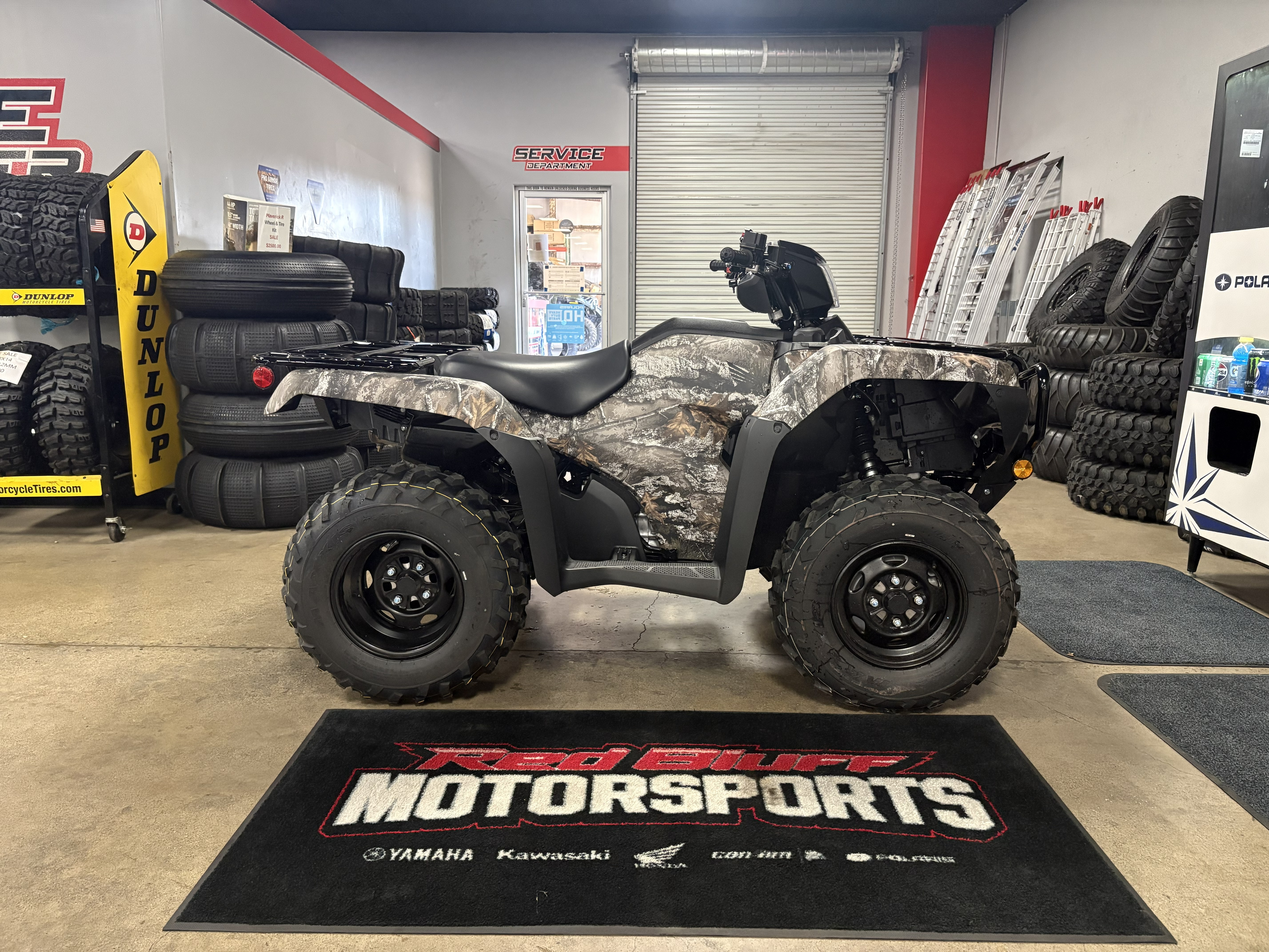 powersport image