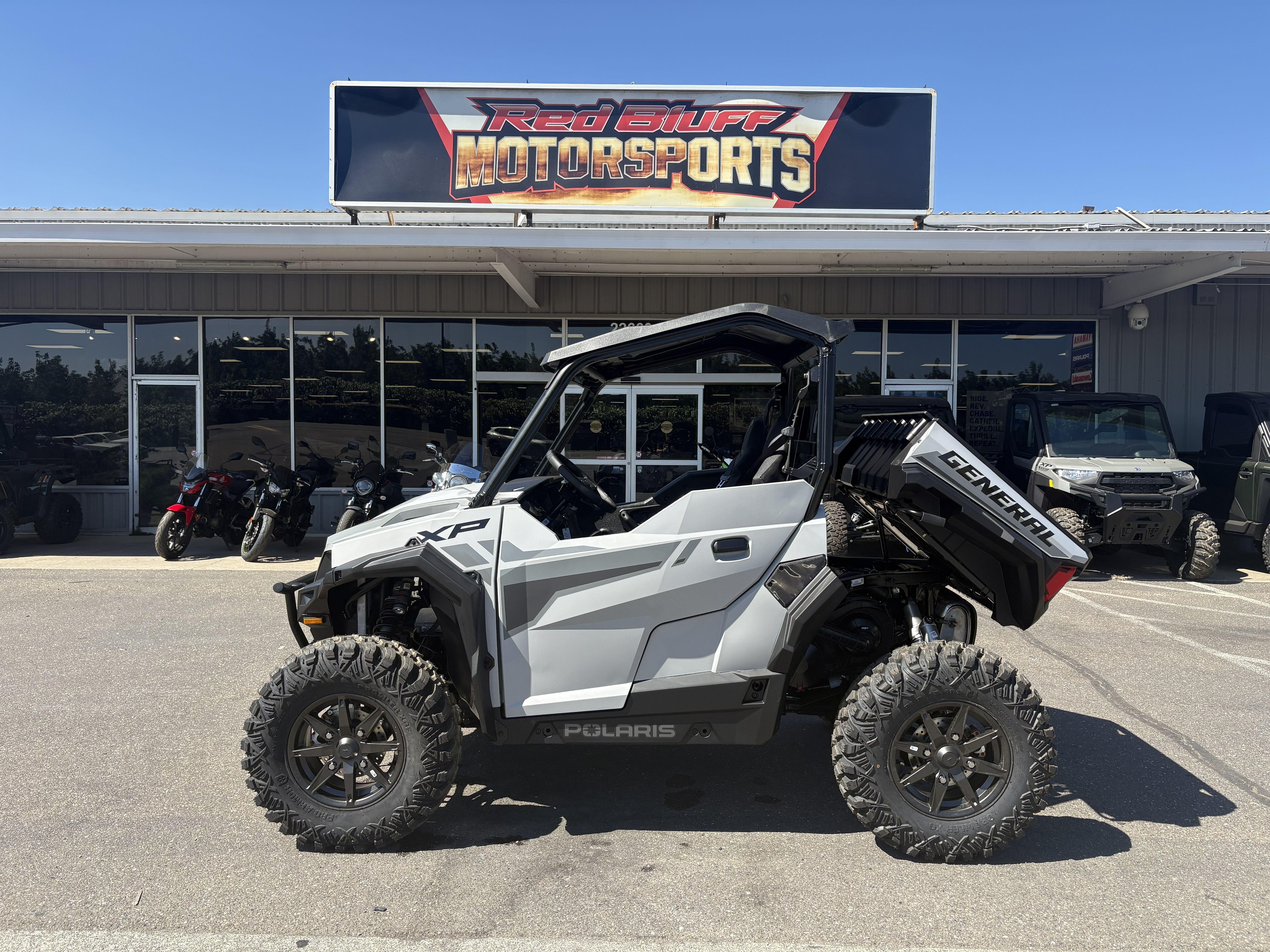 powersport image