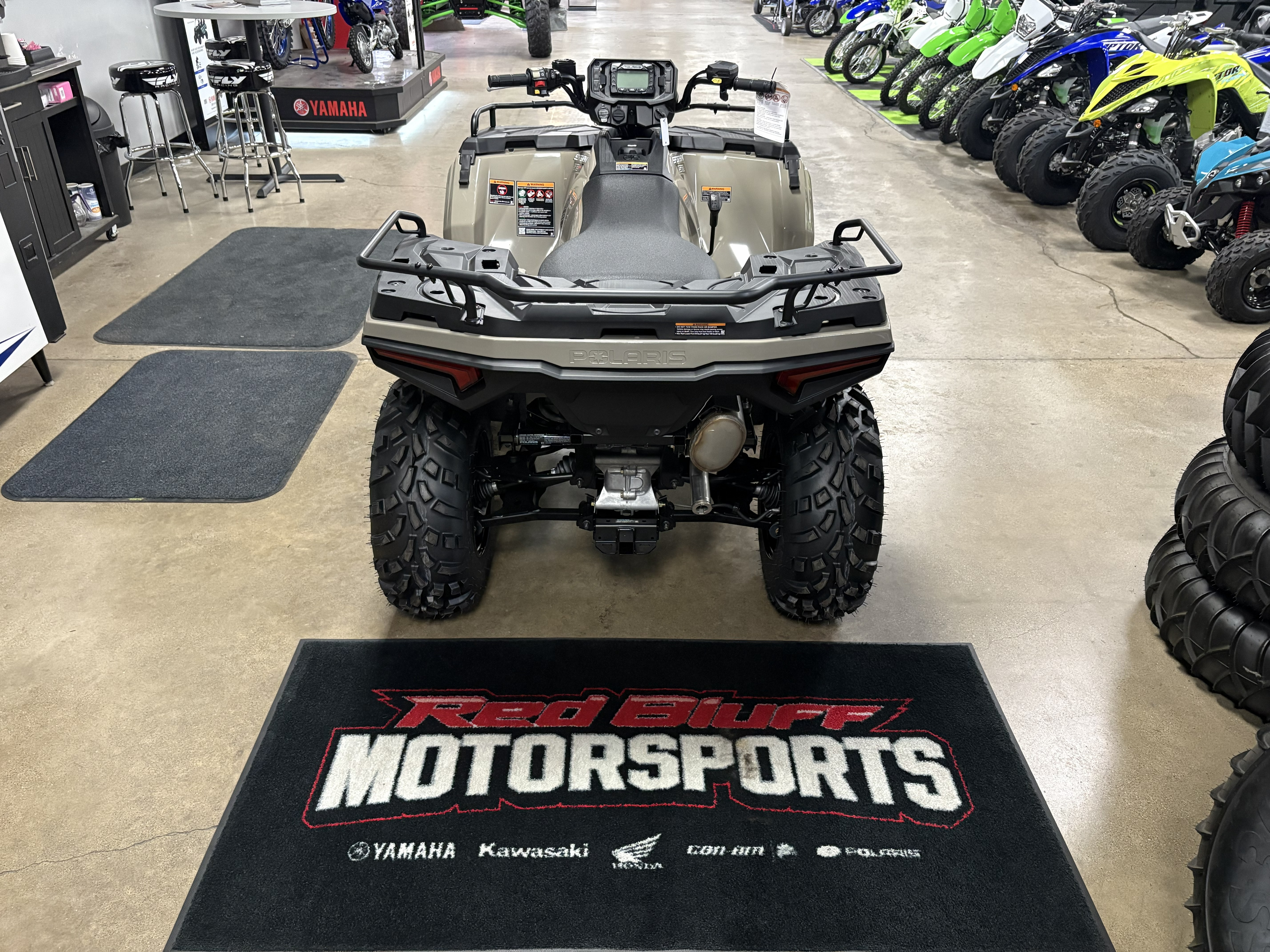 powersport image