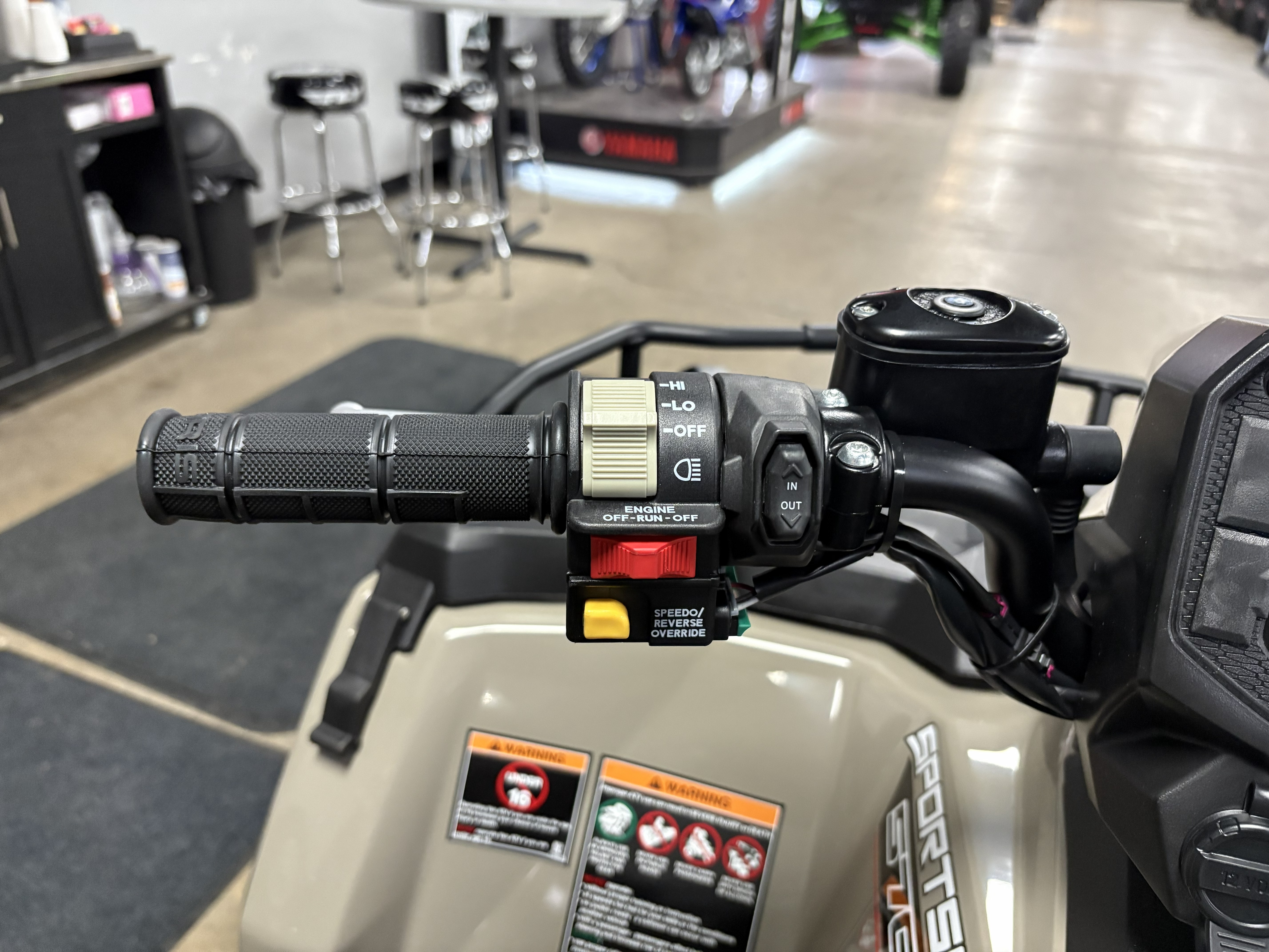 powersport image