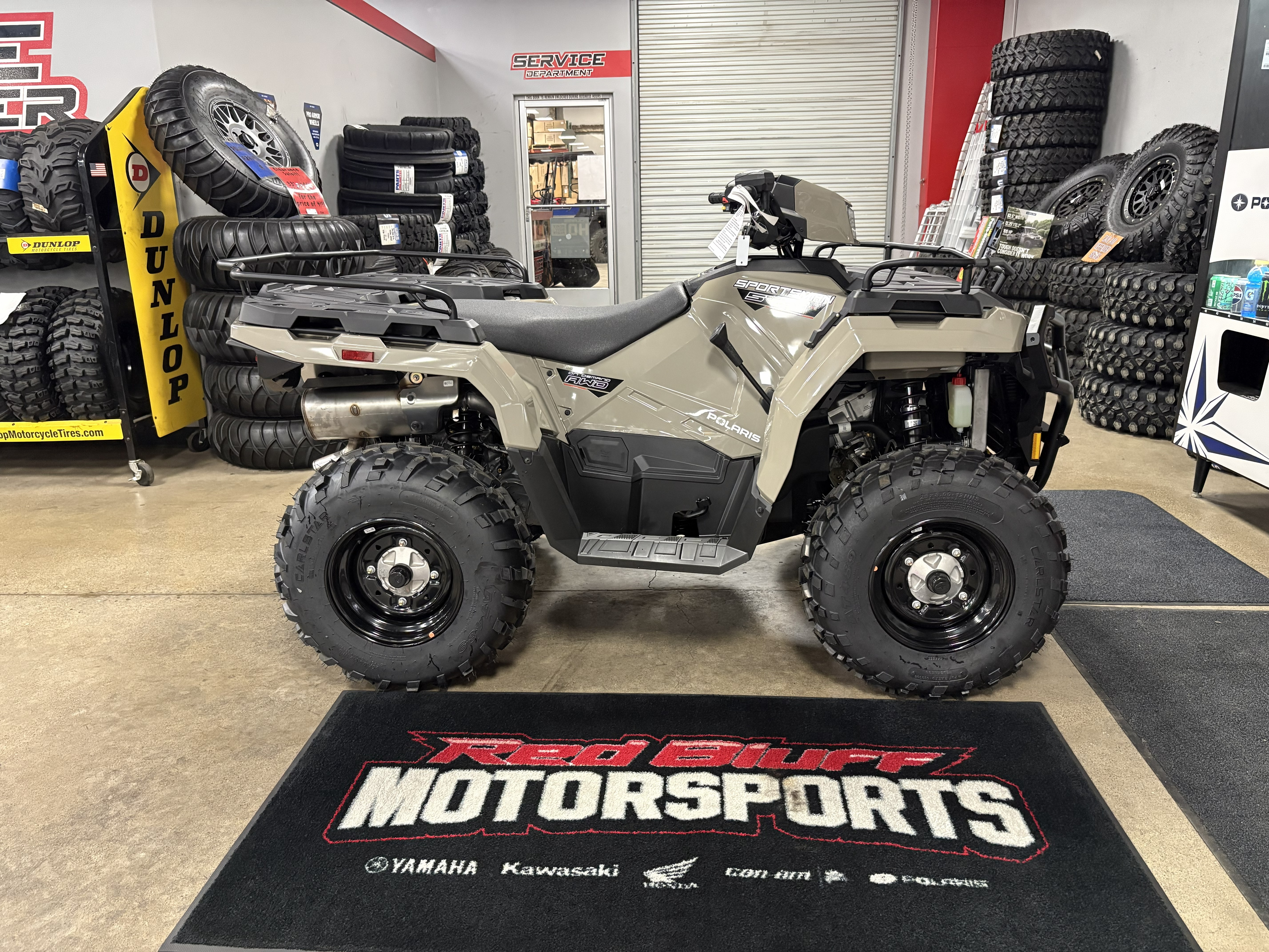powersport image