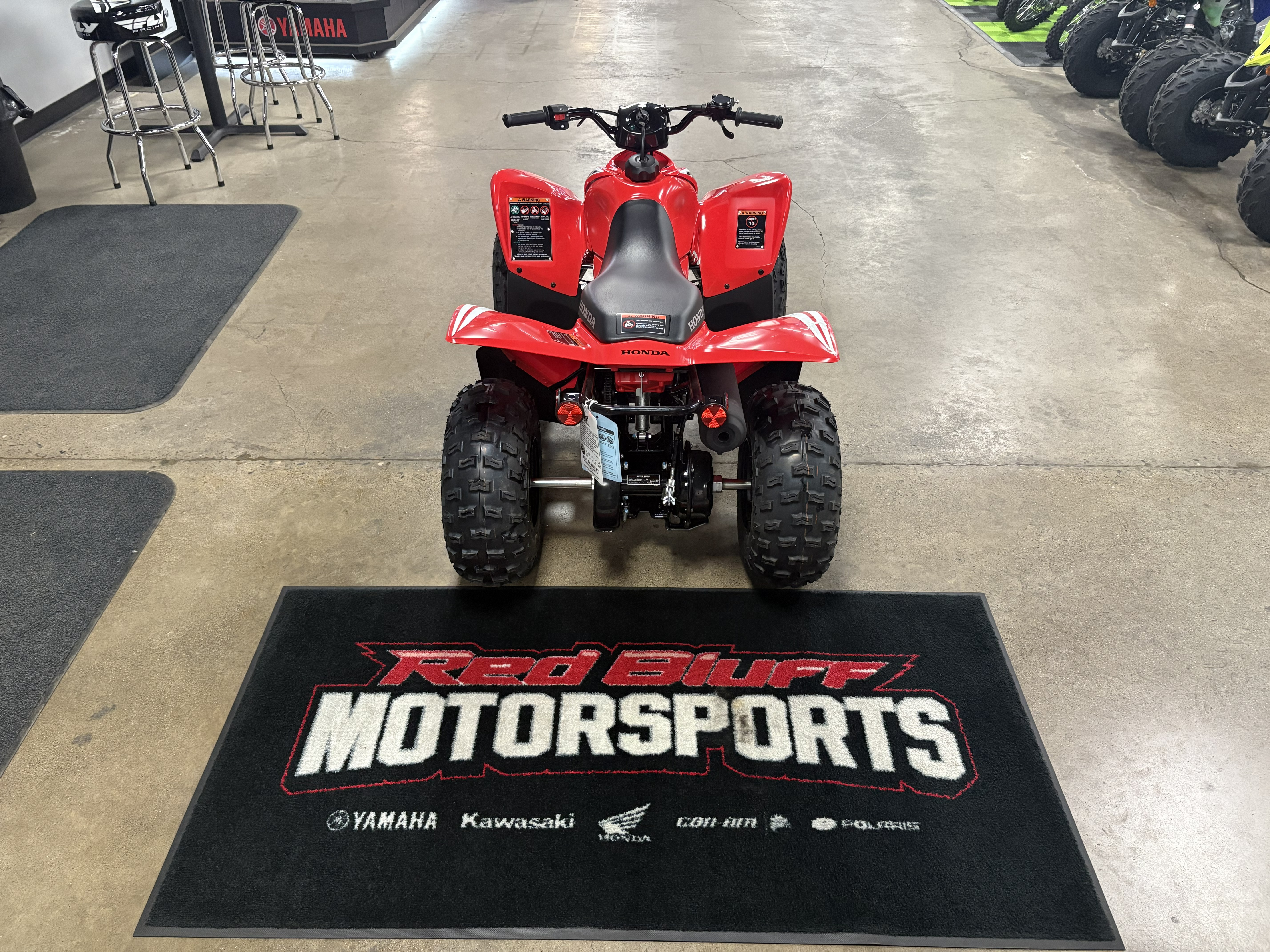 powersport image