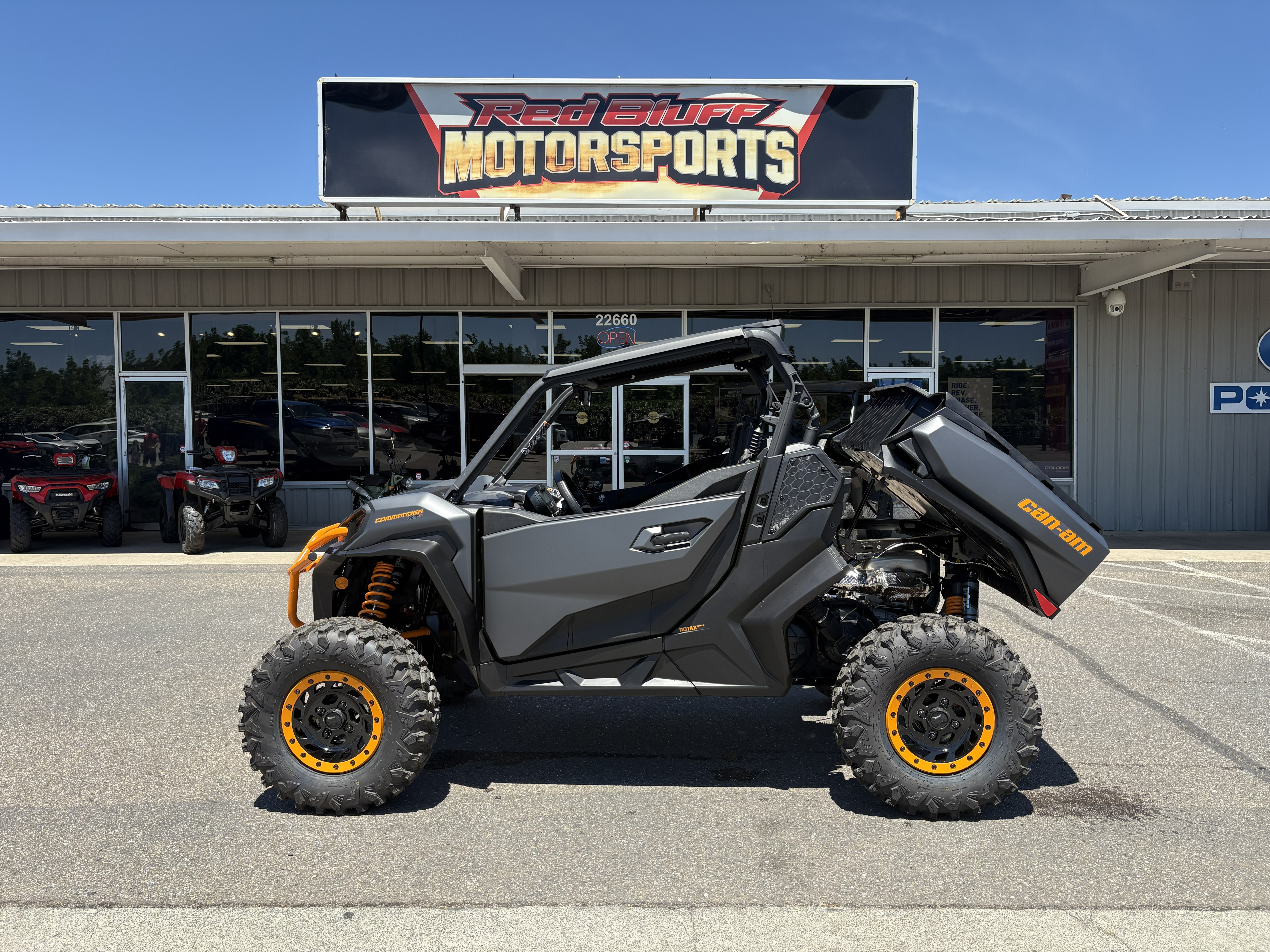 powersport image