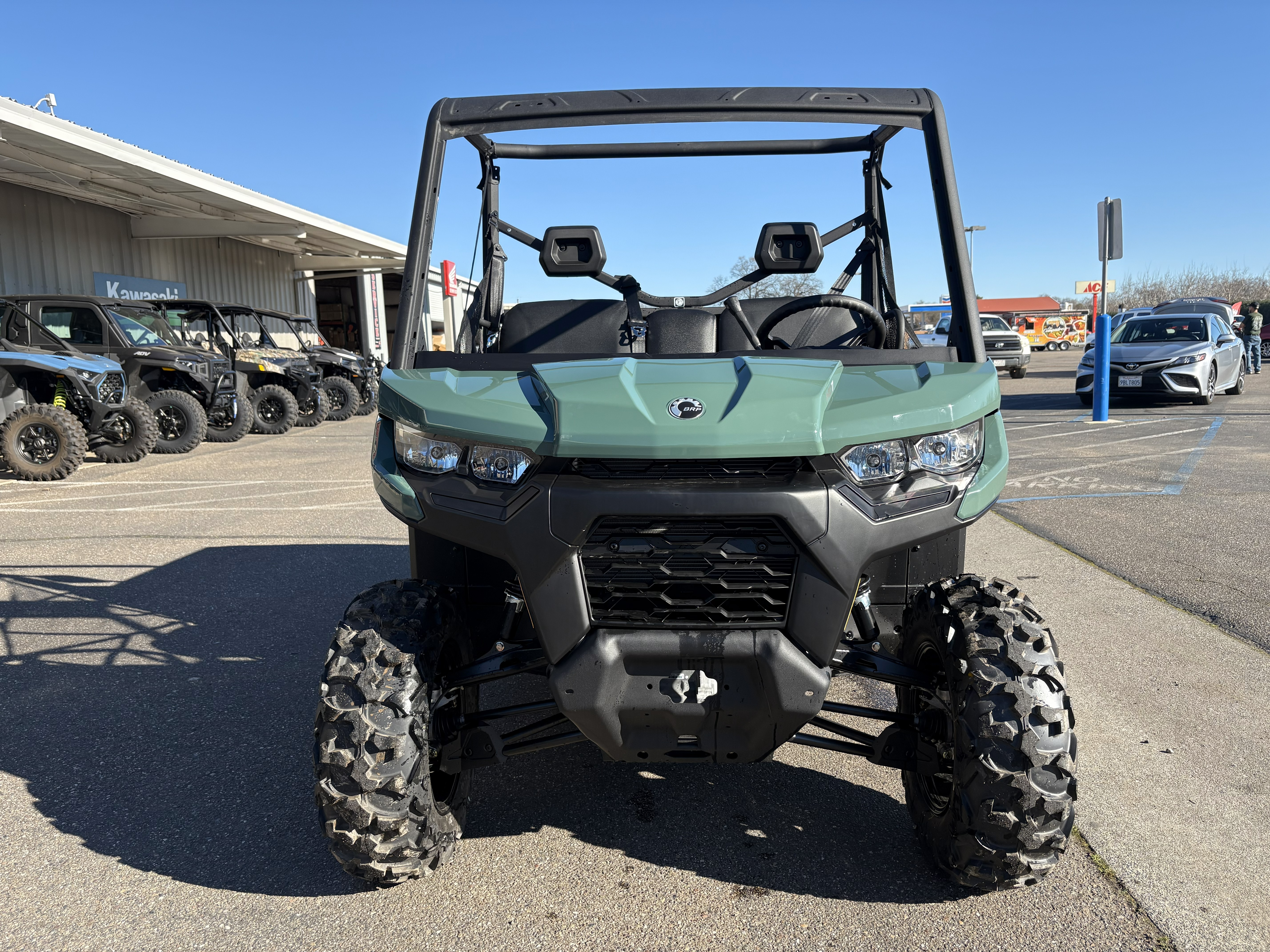 powersport image
