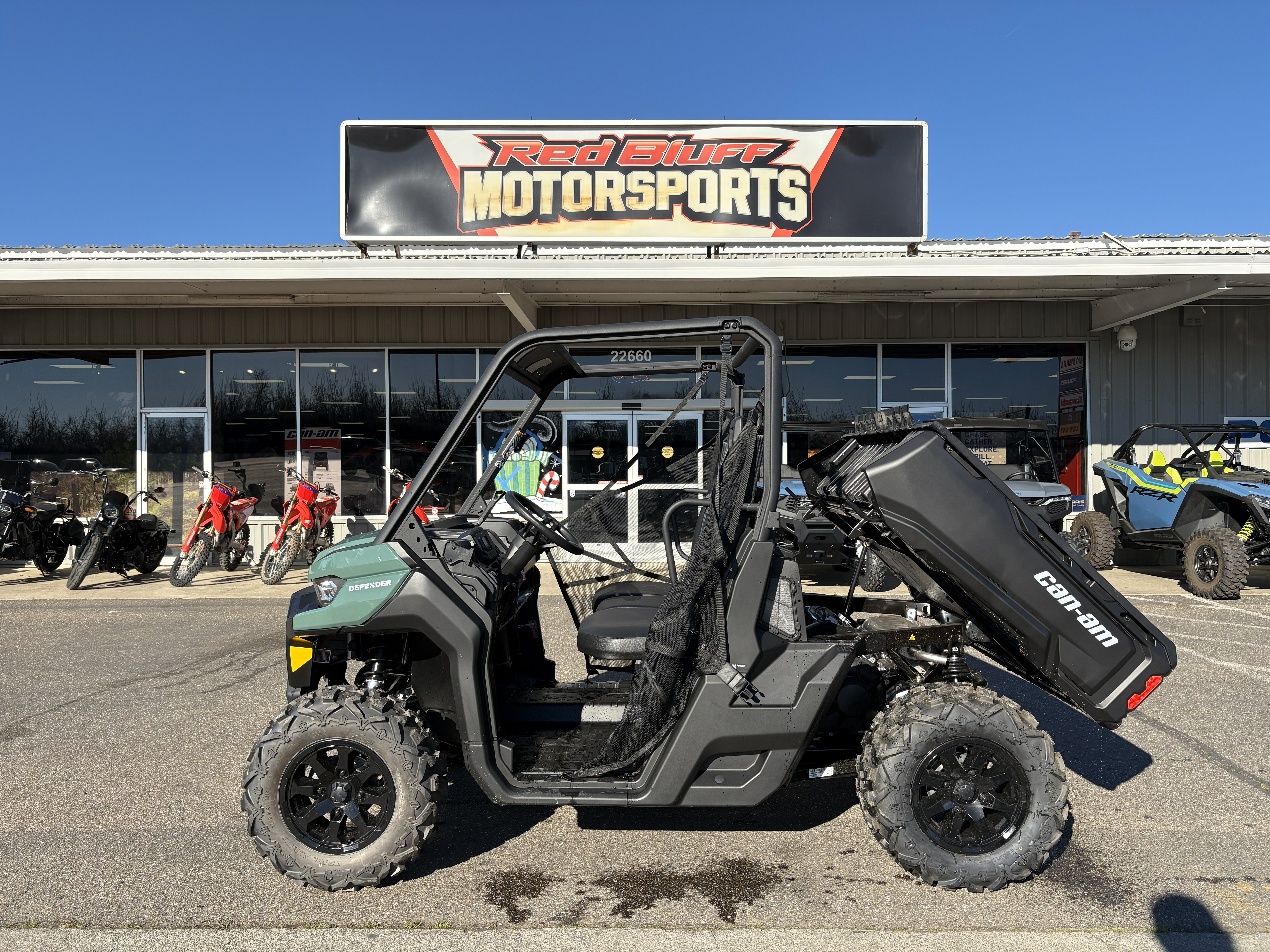 powersport image