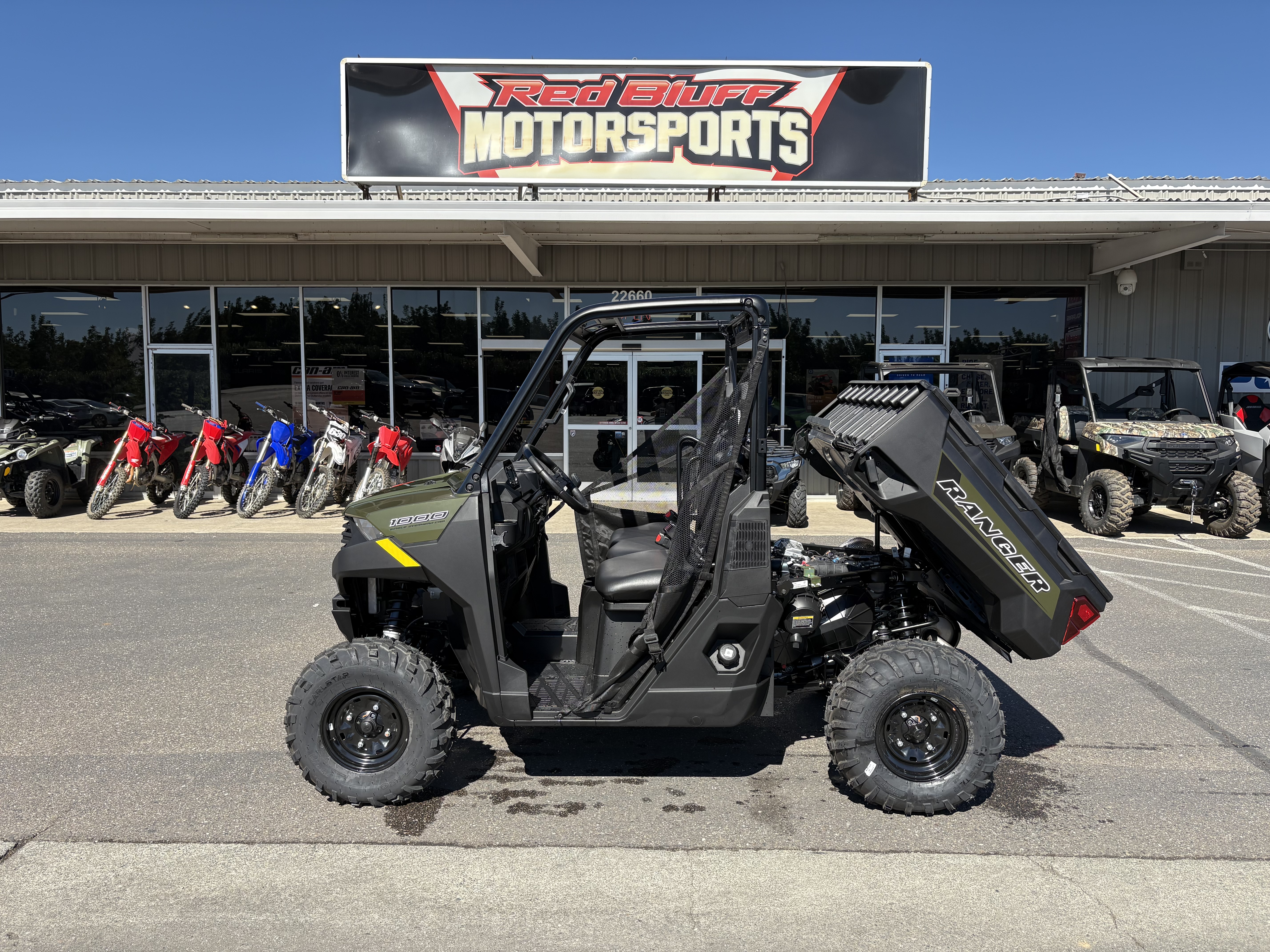 powersport image