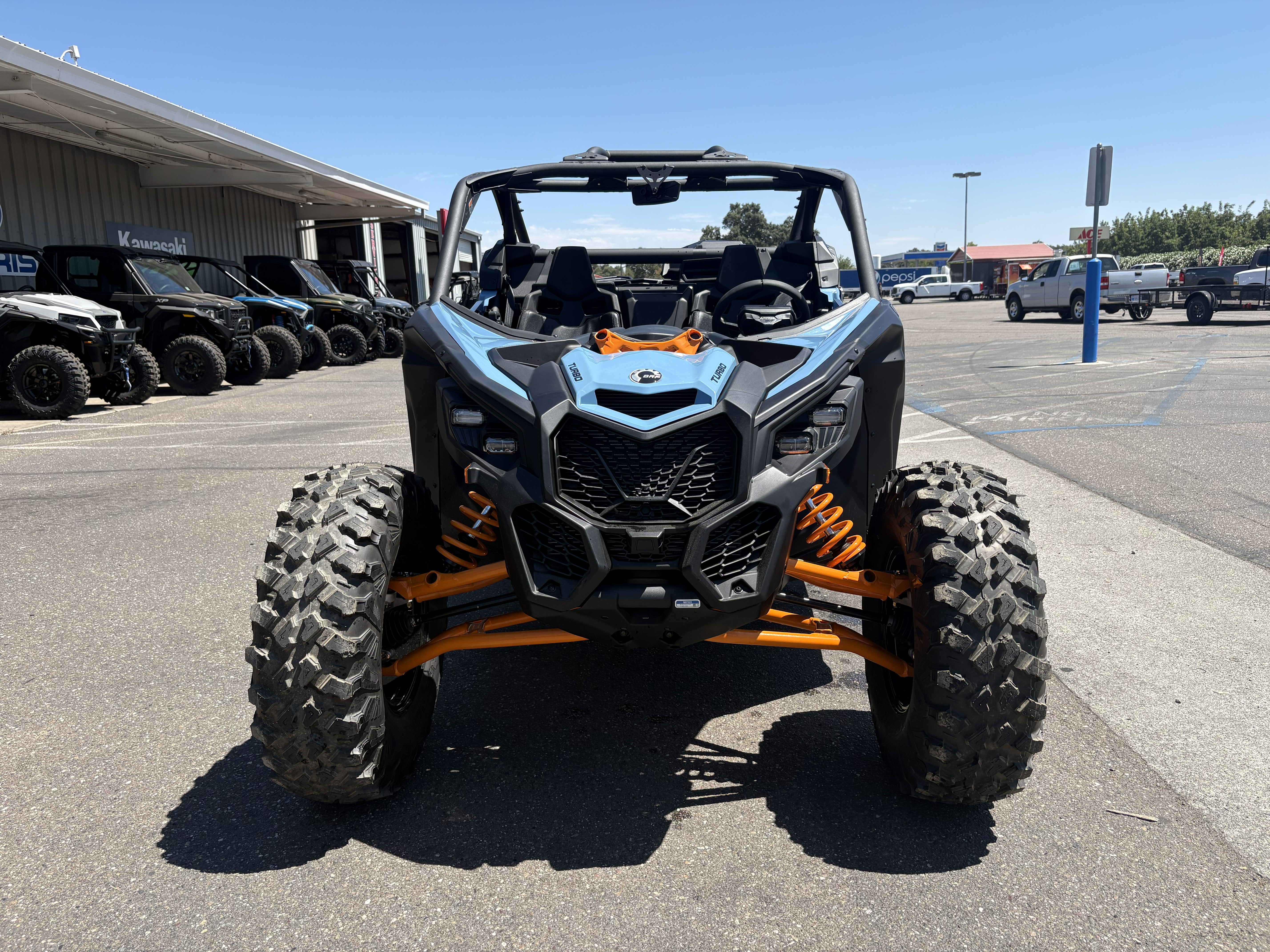 powersport image