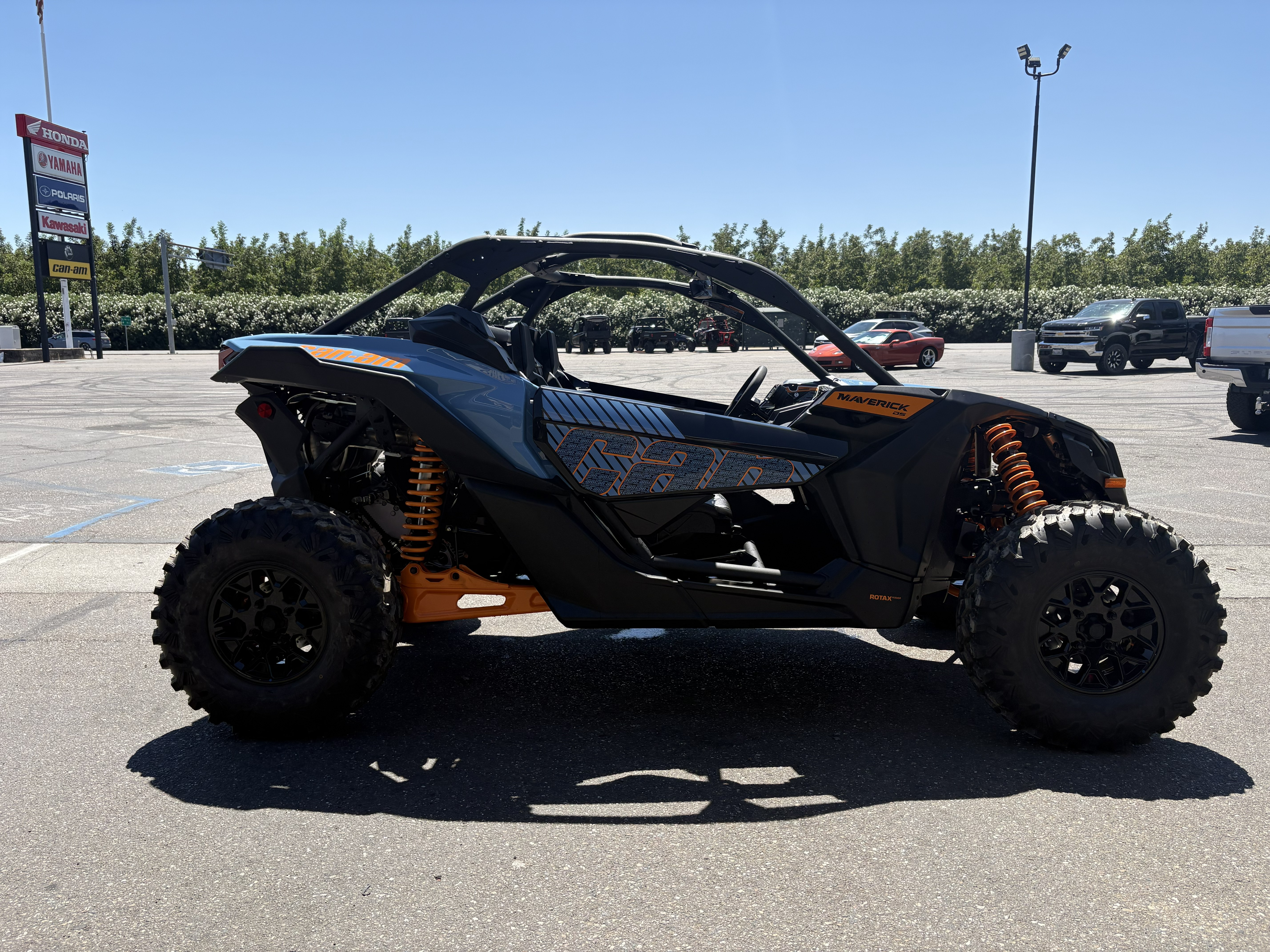 powersport image