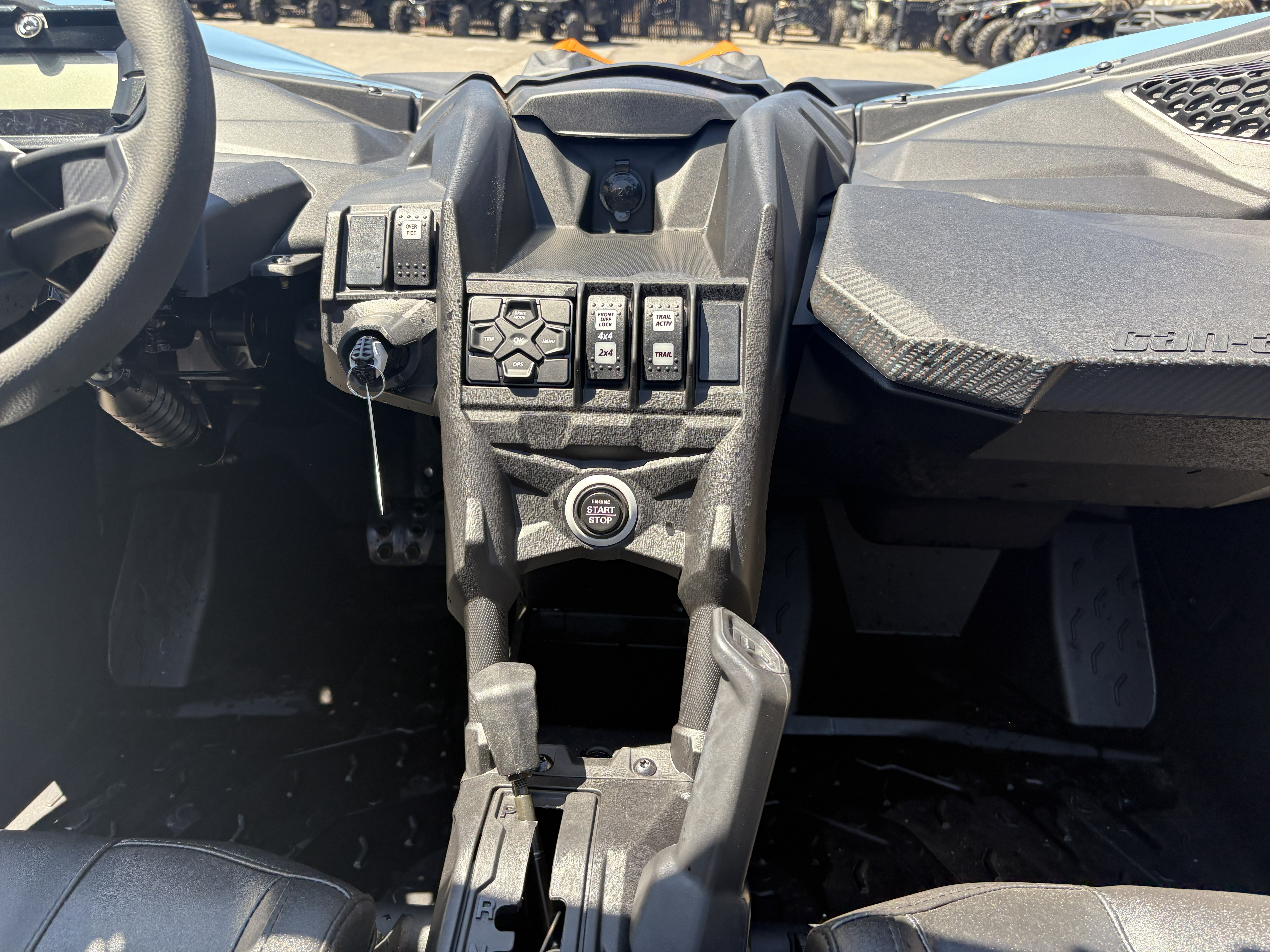 powersport image