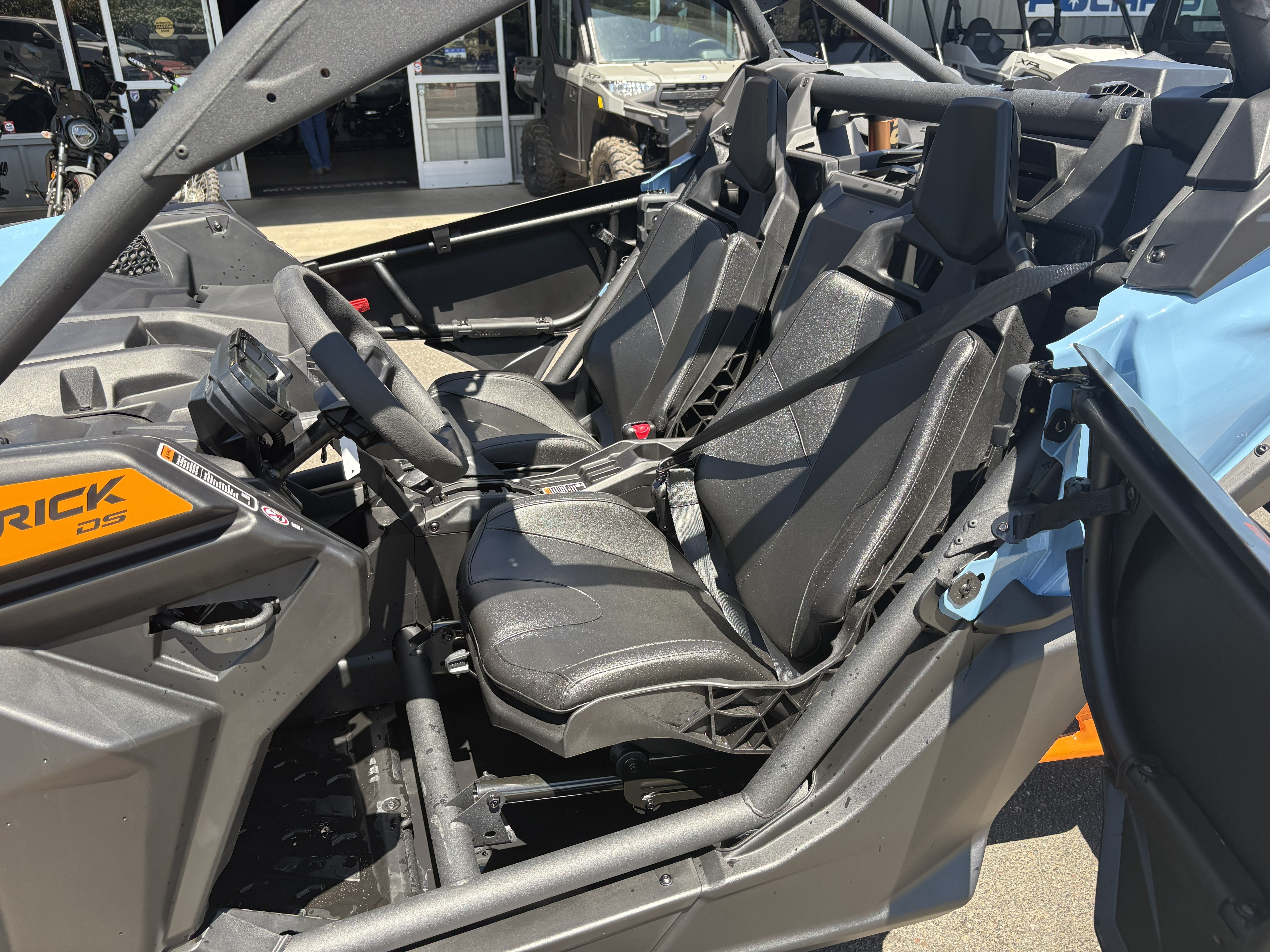 powersport image