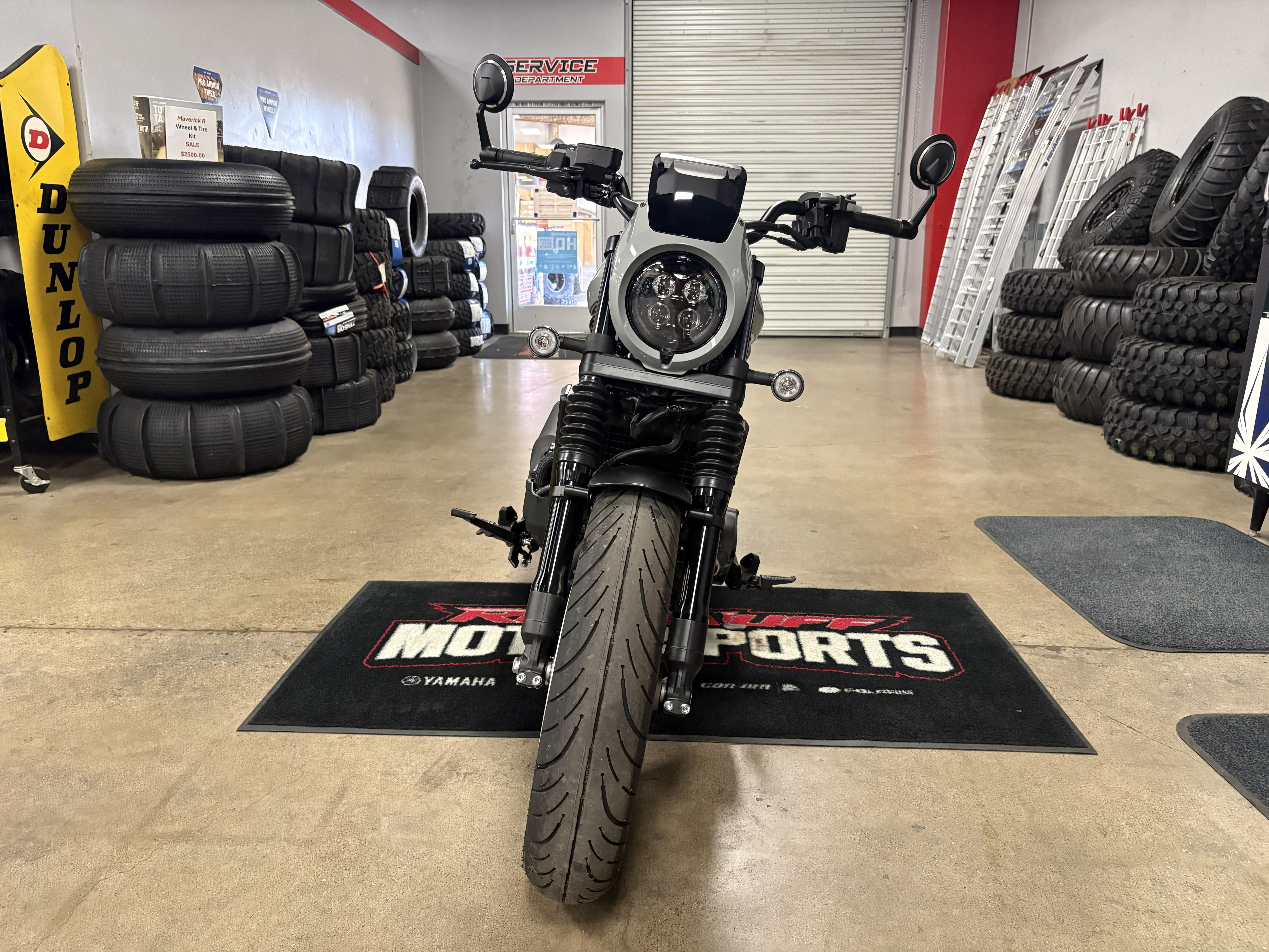 powersport image