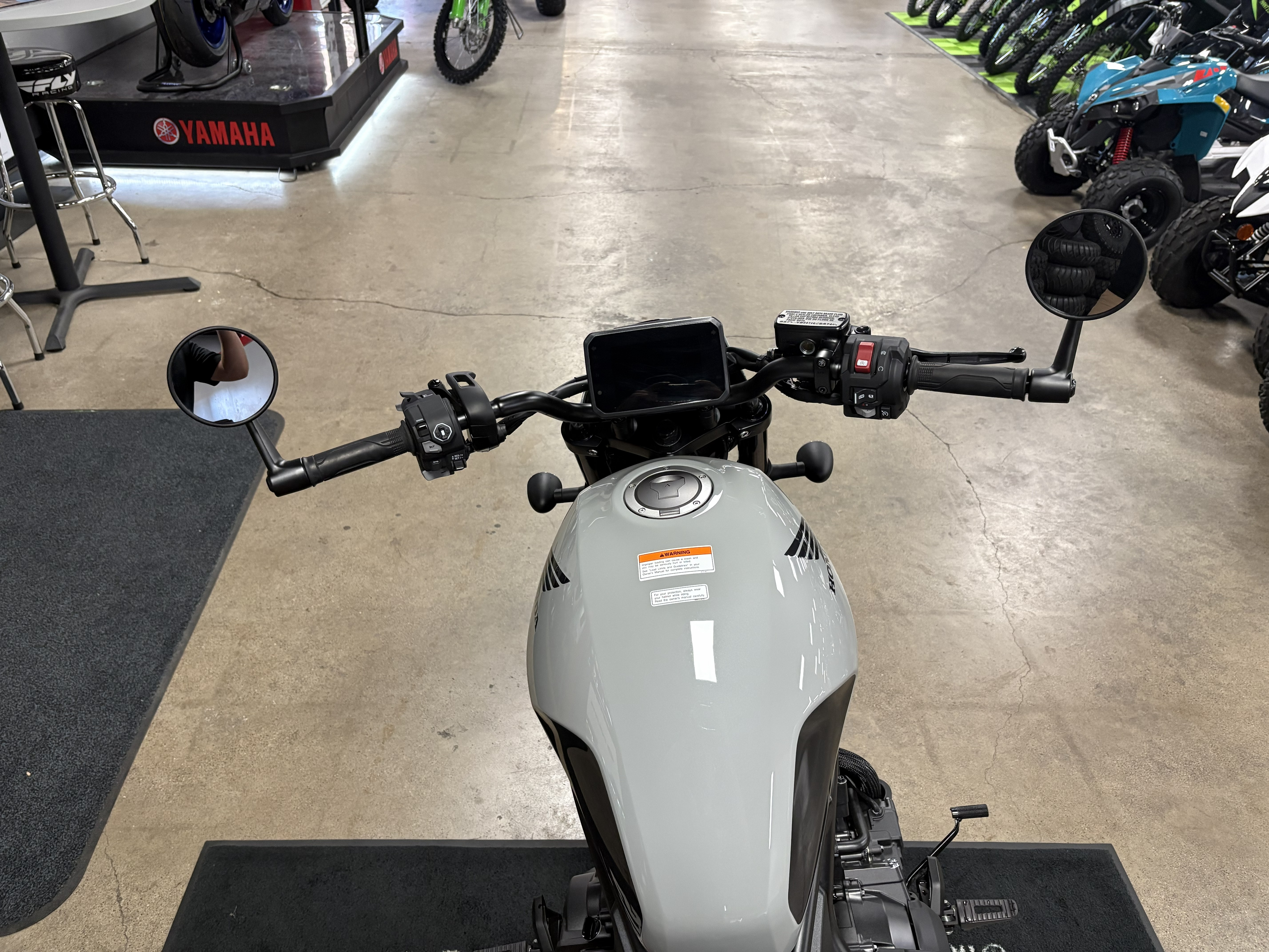 powersport image