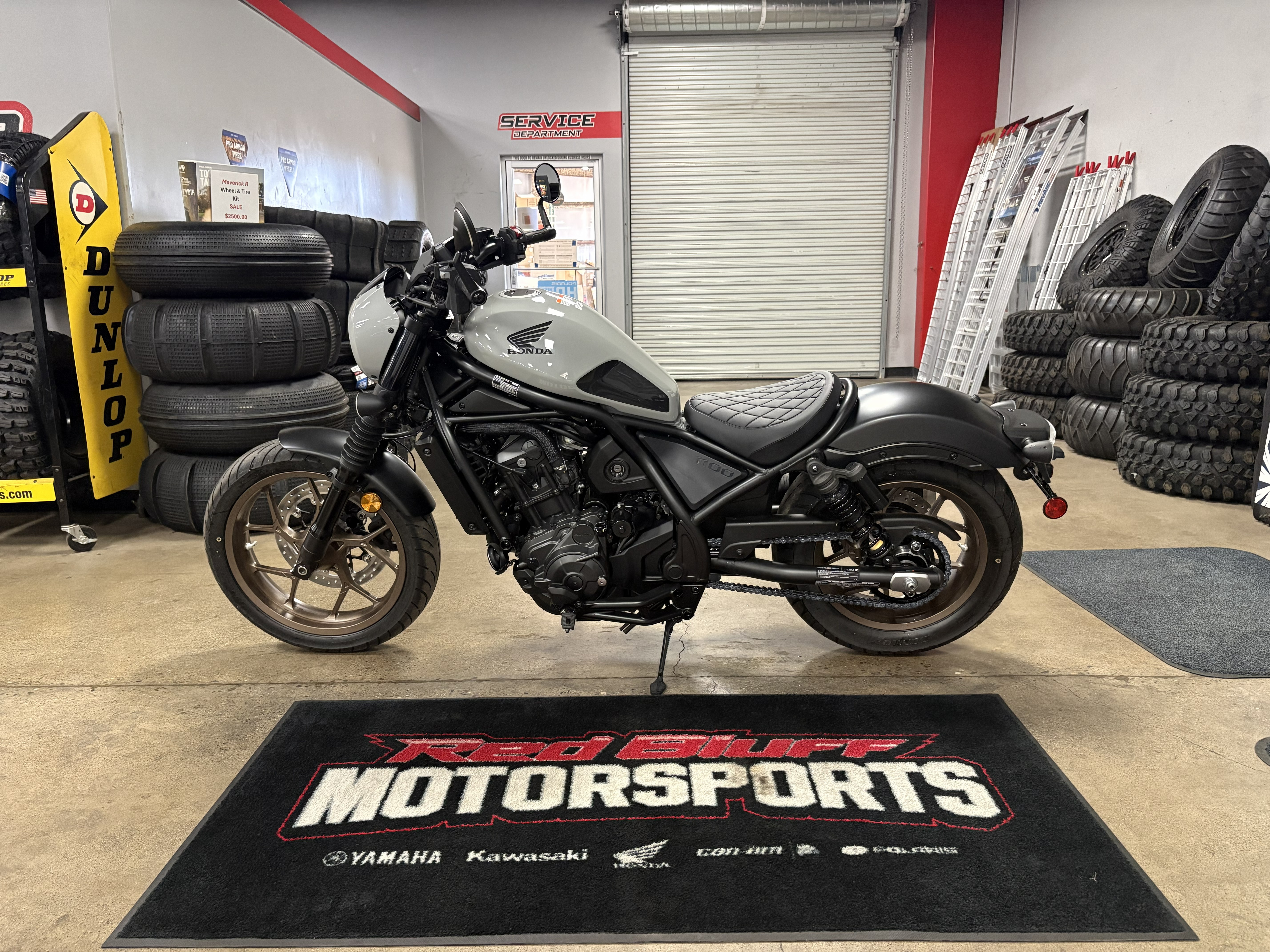 powersport image