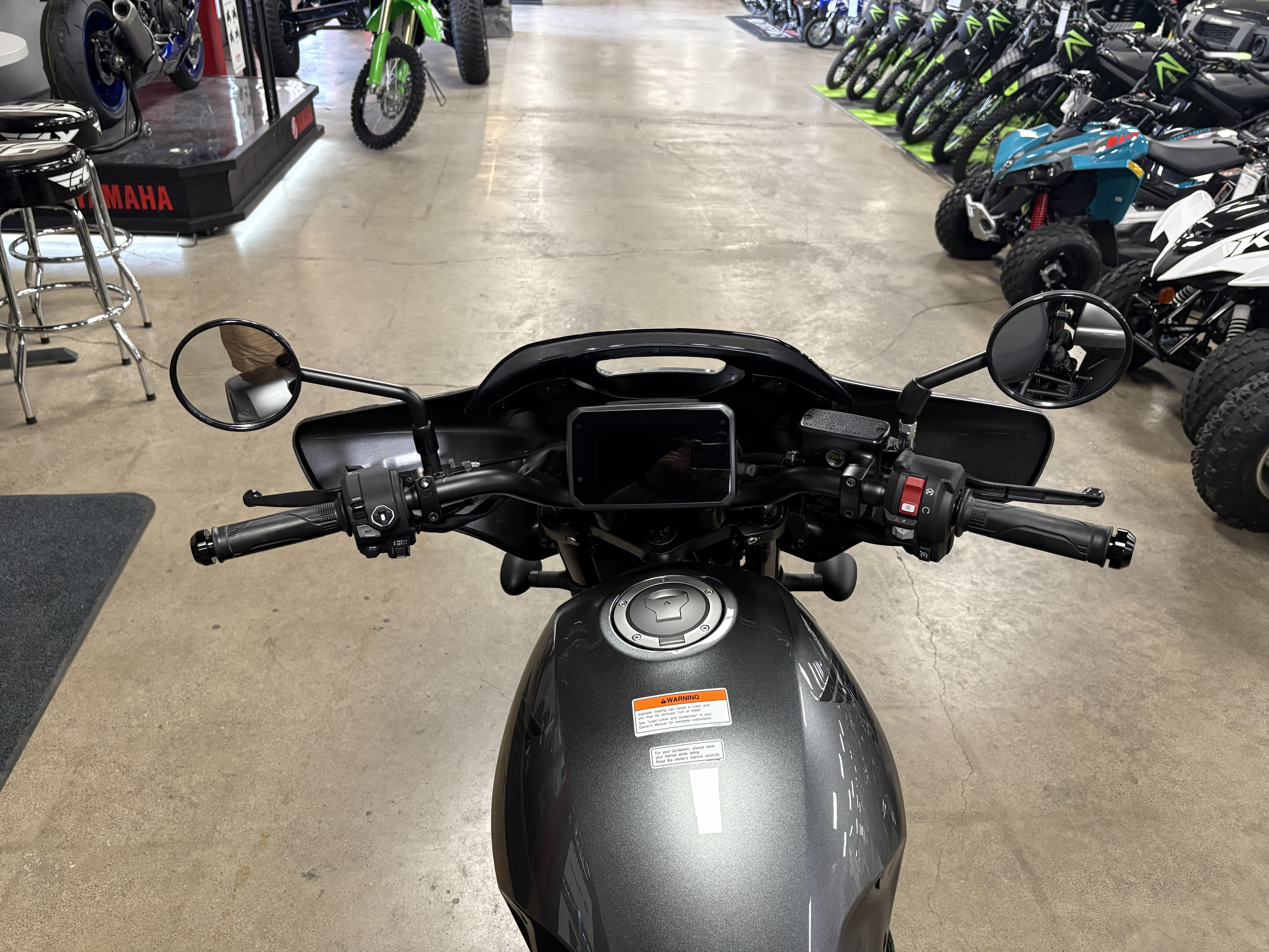 powersport image