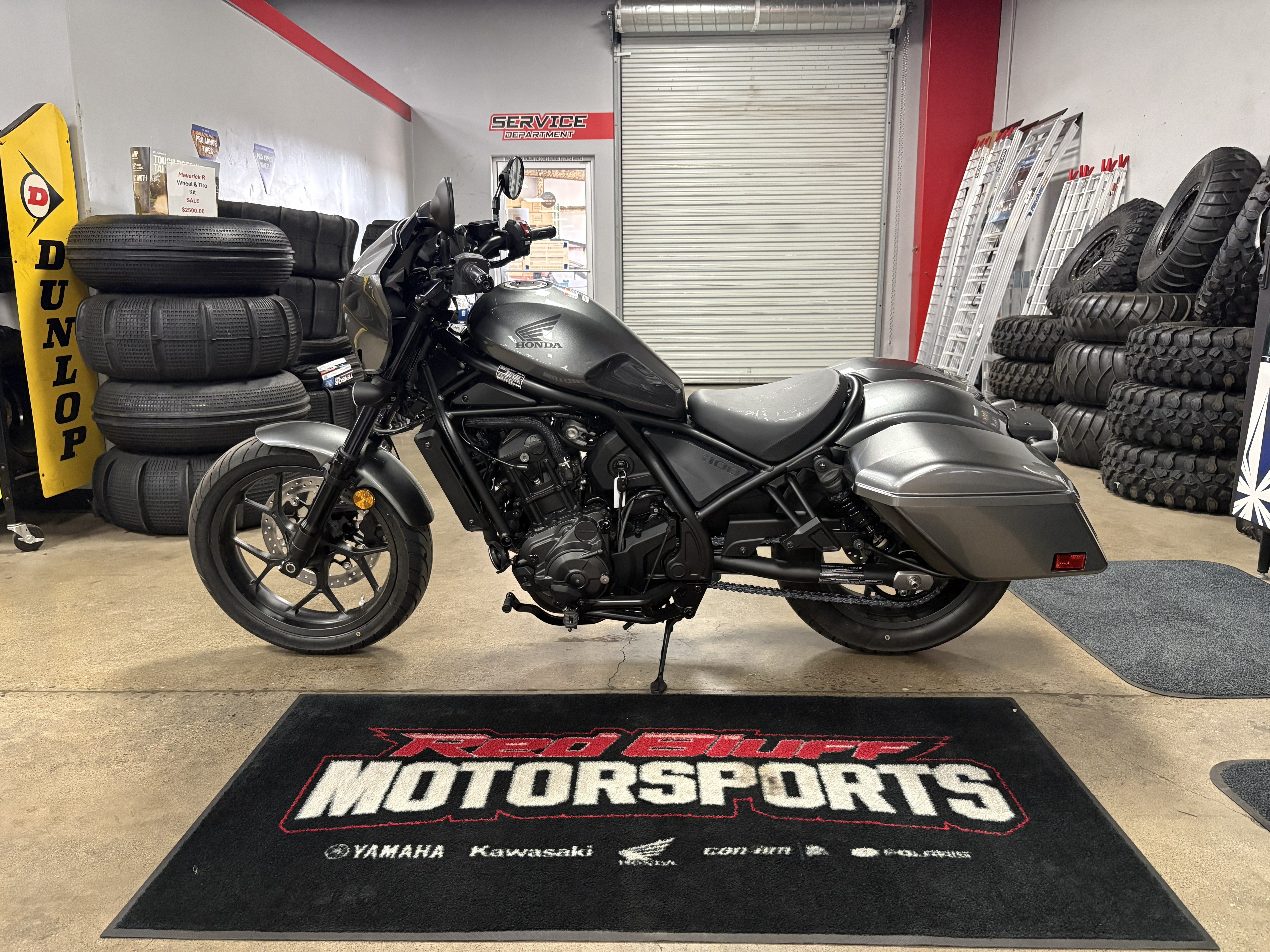 powersport image