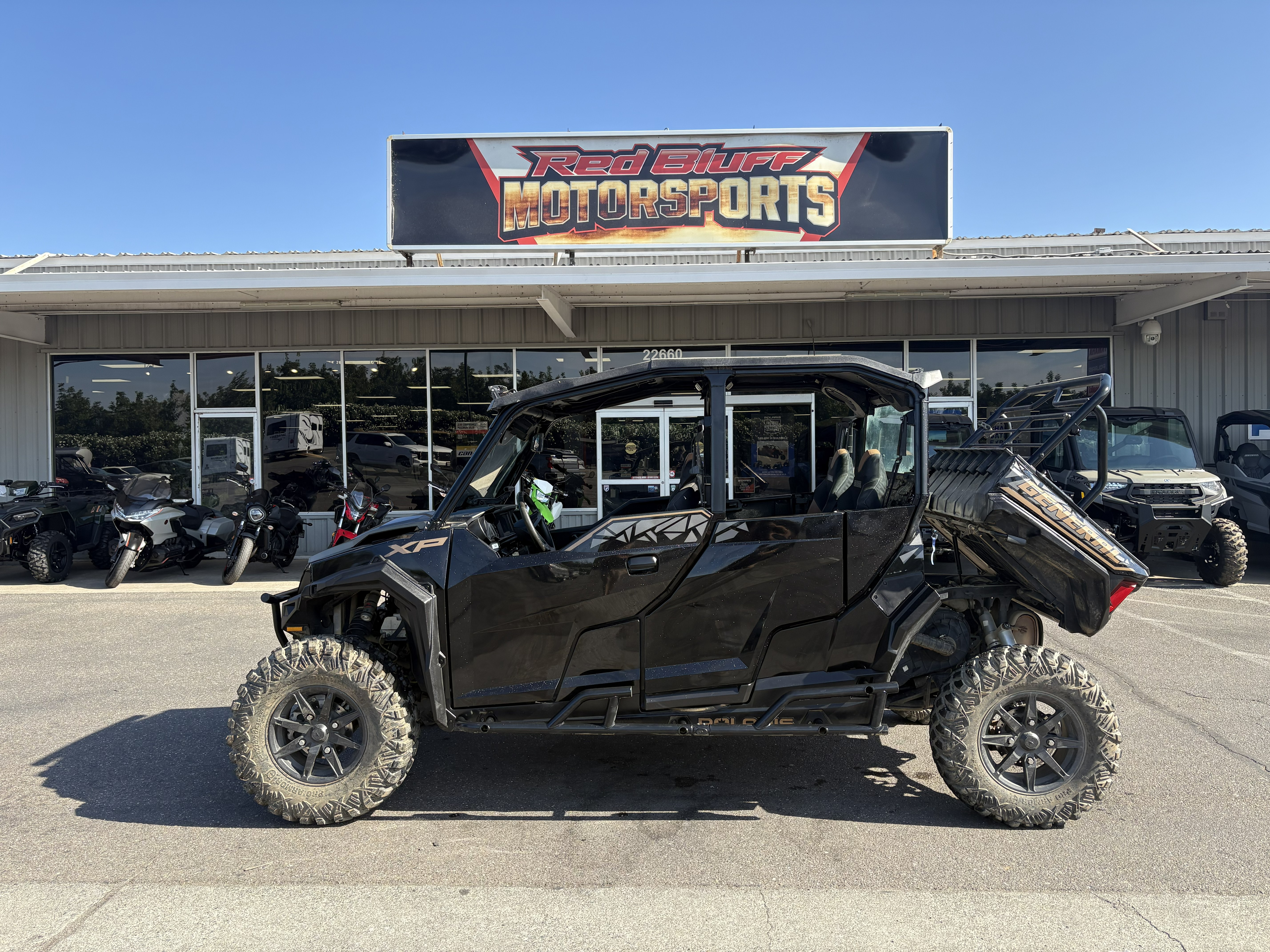 powersport image
