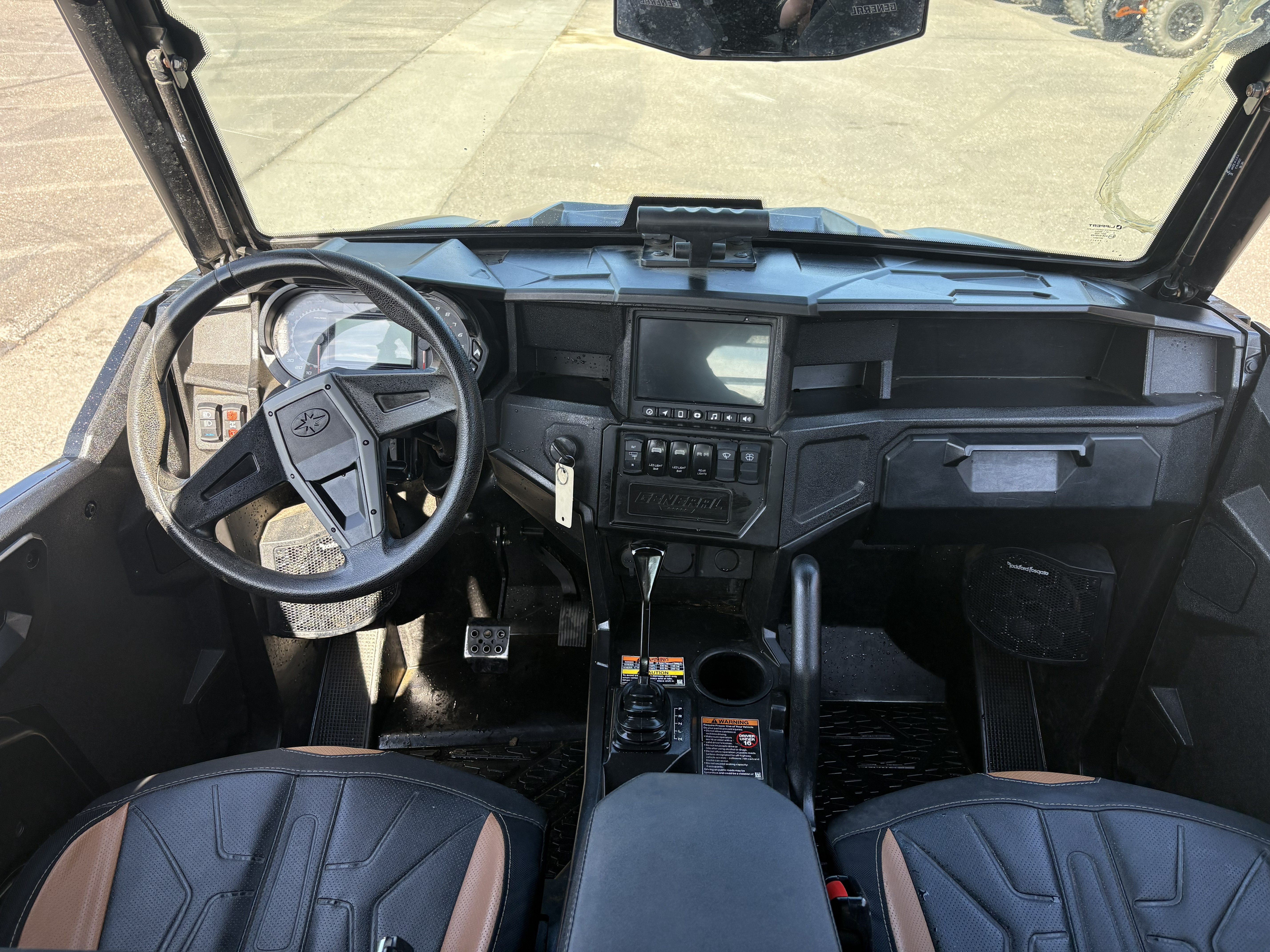 powersport image