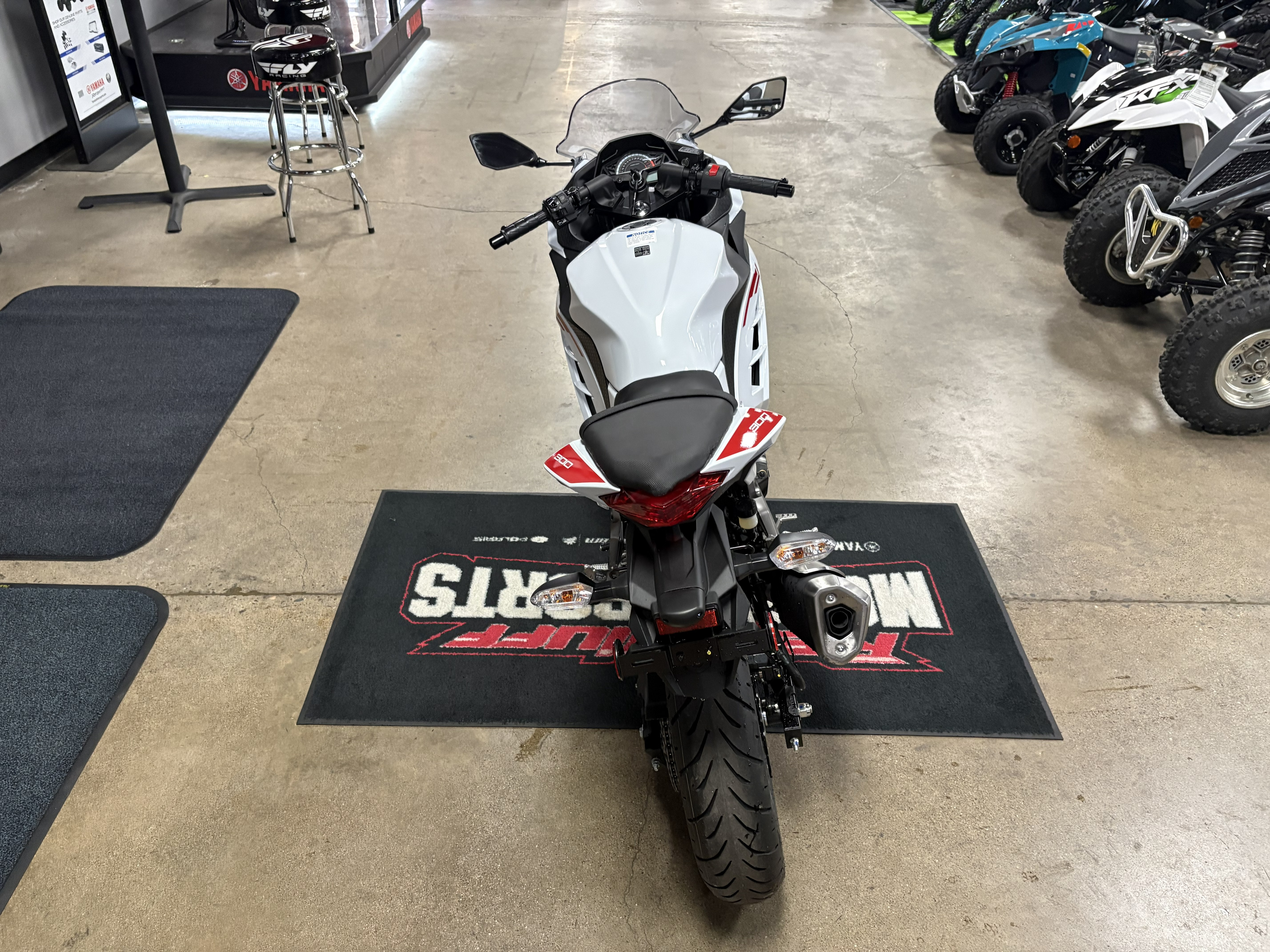powersport image
