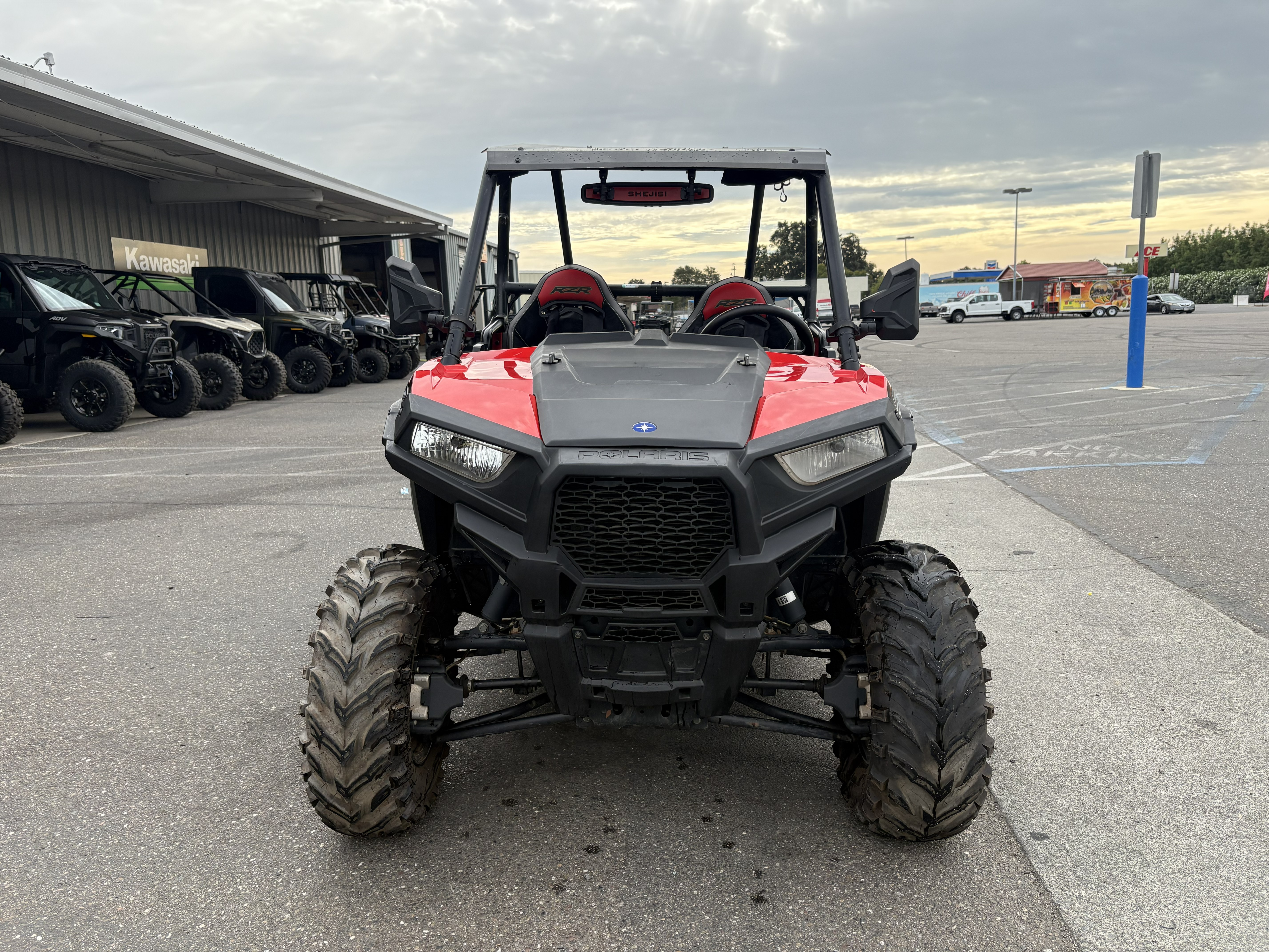 powersport image
