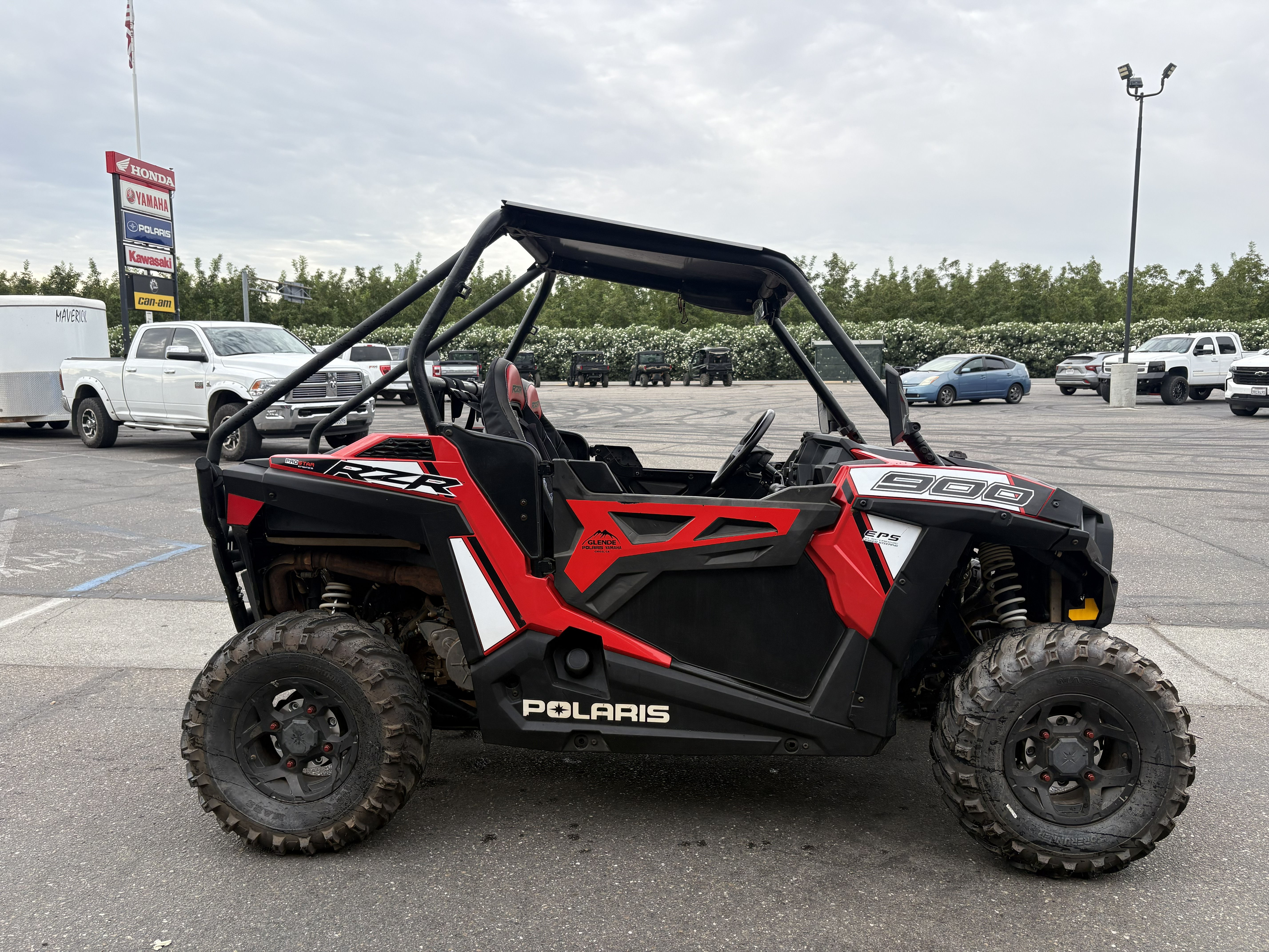 powersport image