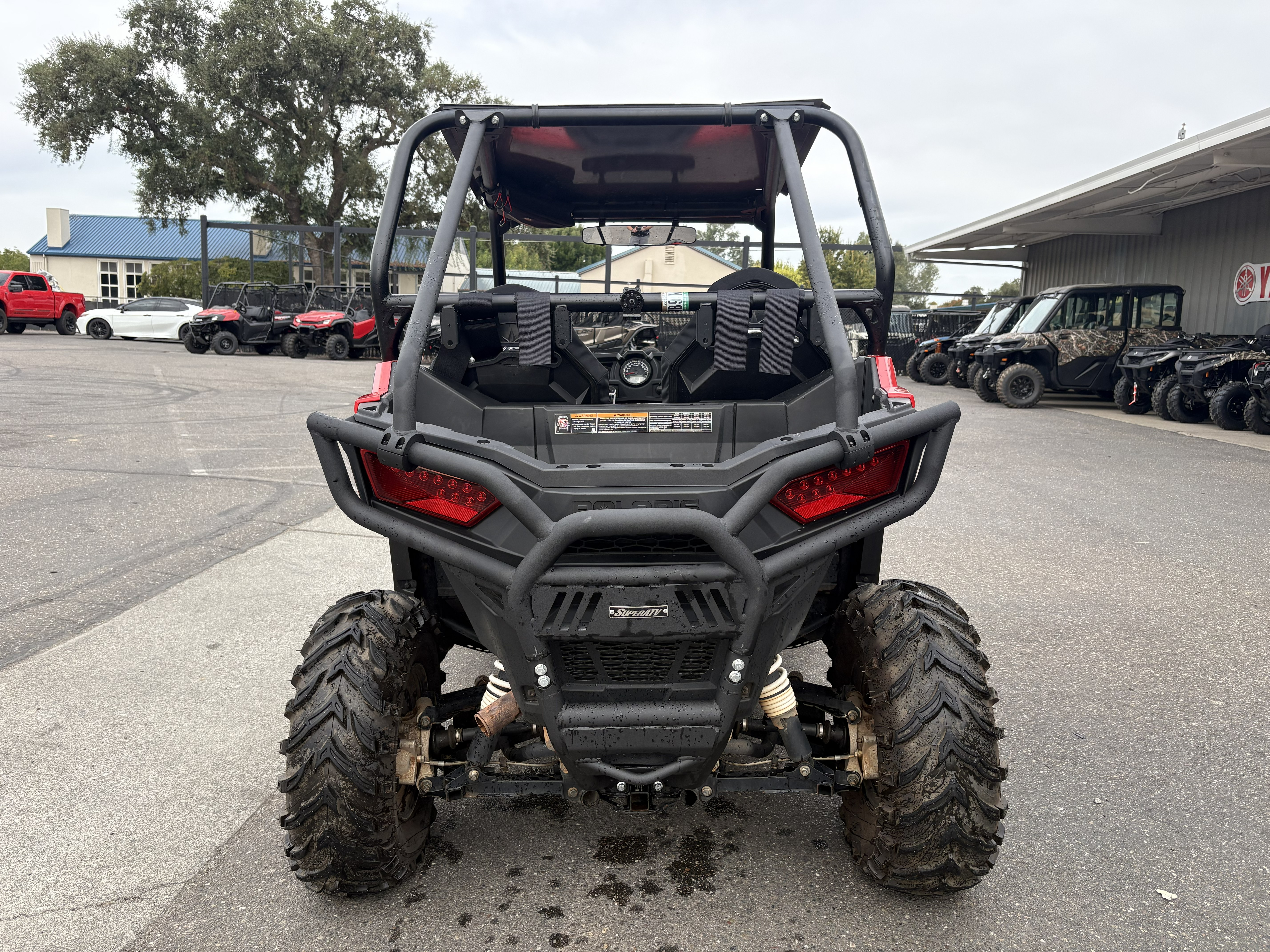 powersport image