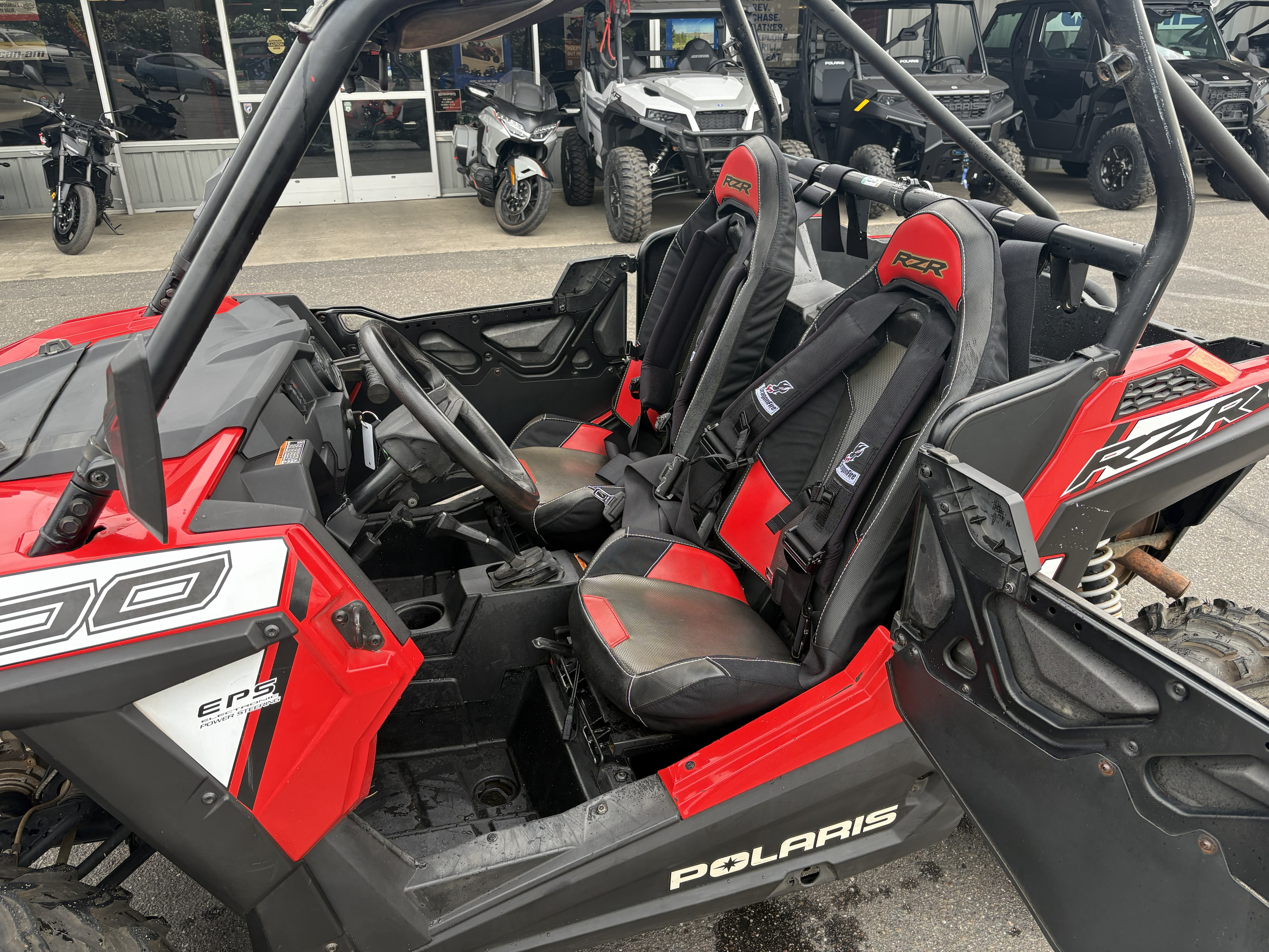 powersport image