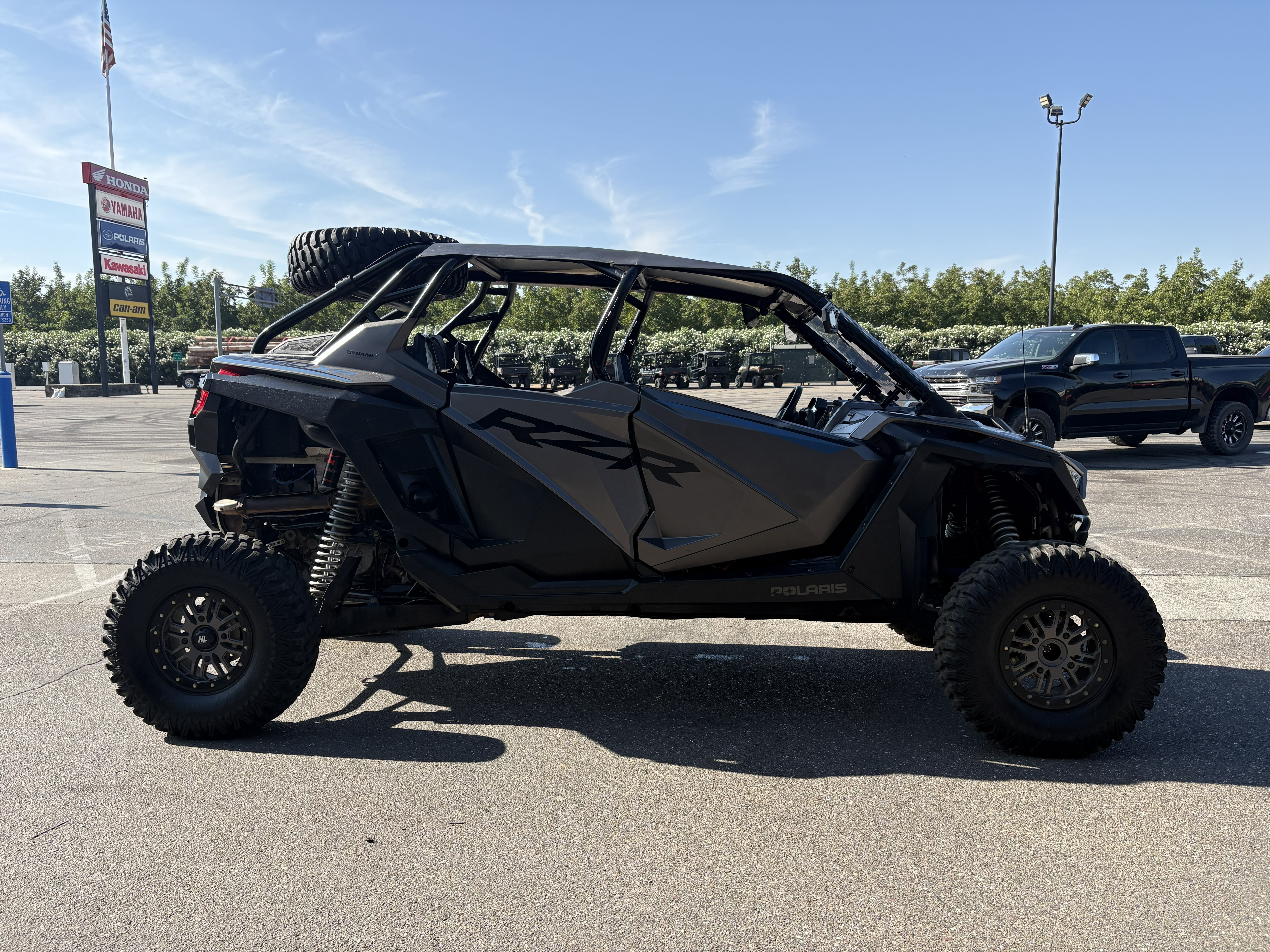 powersport image