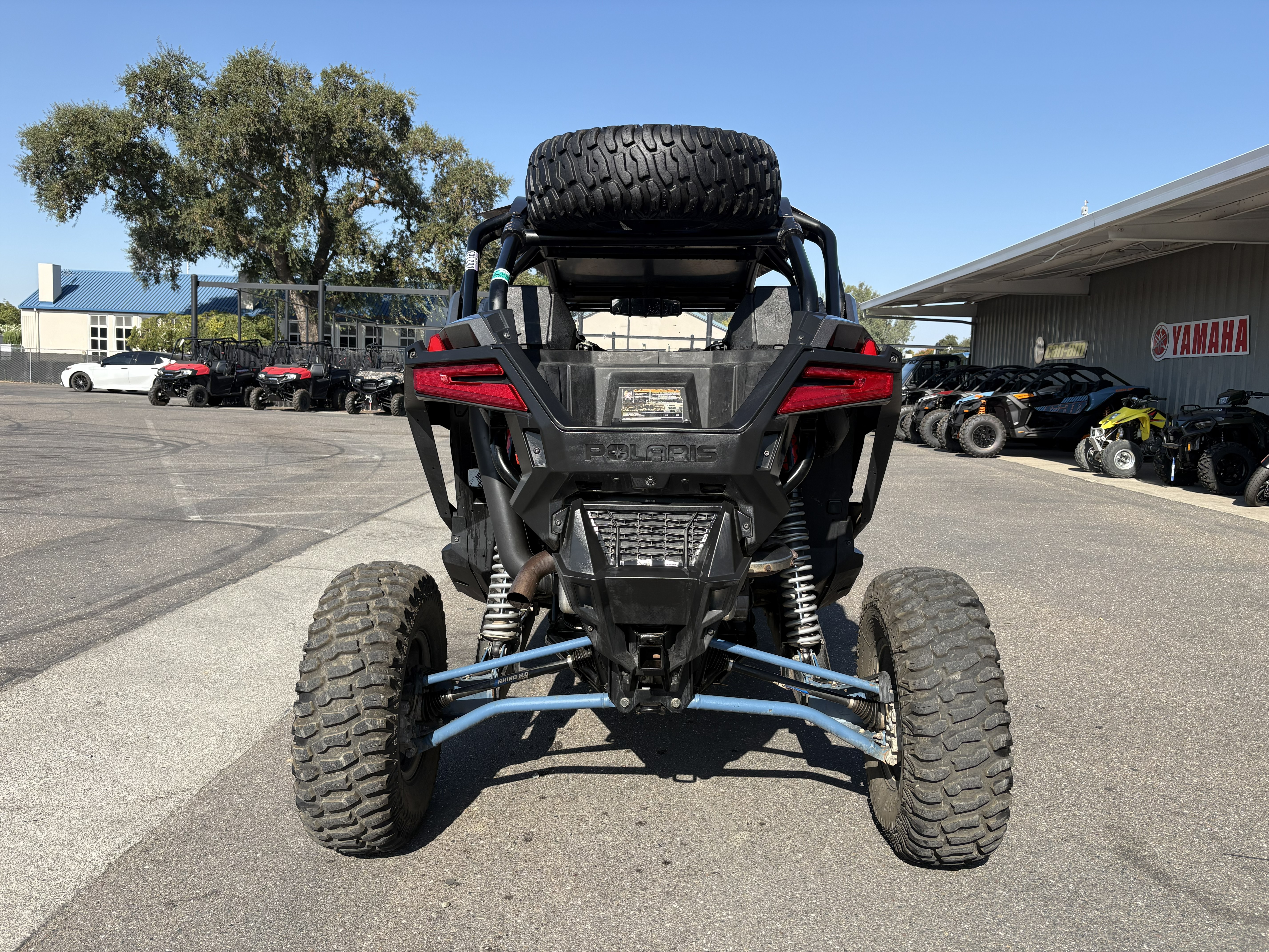 powersport image