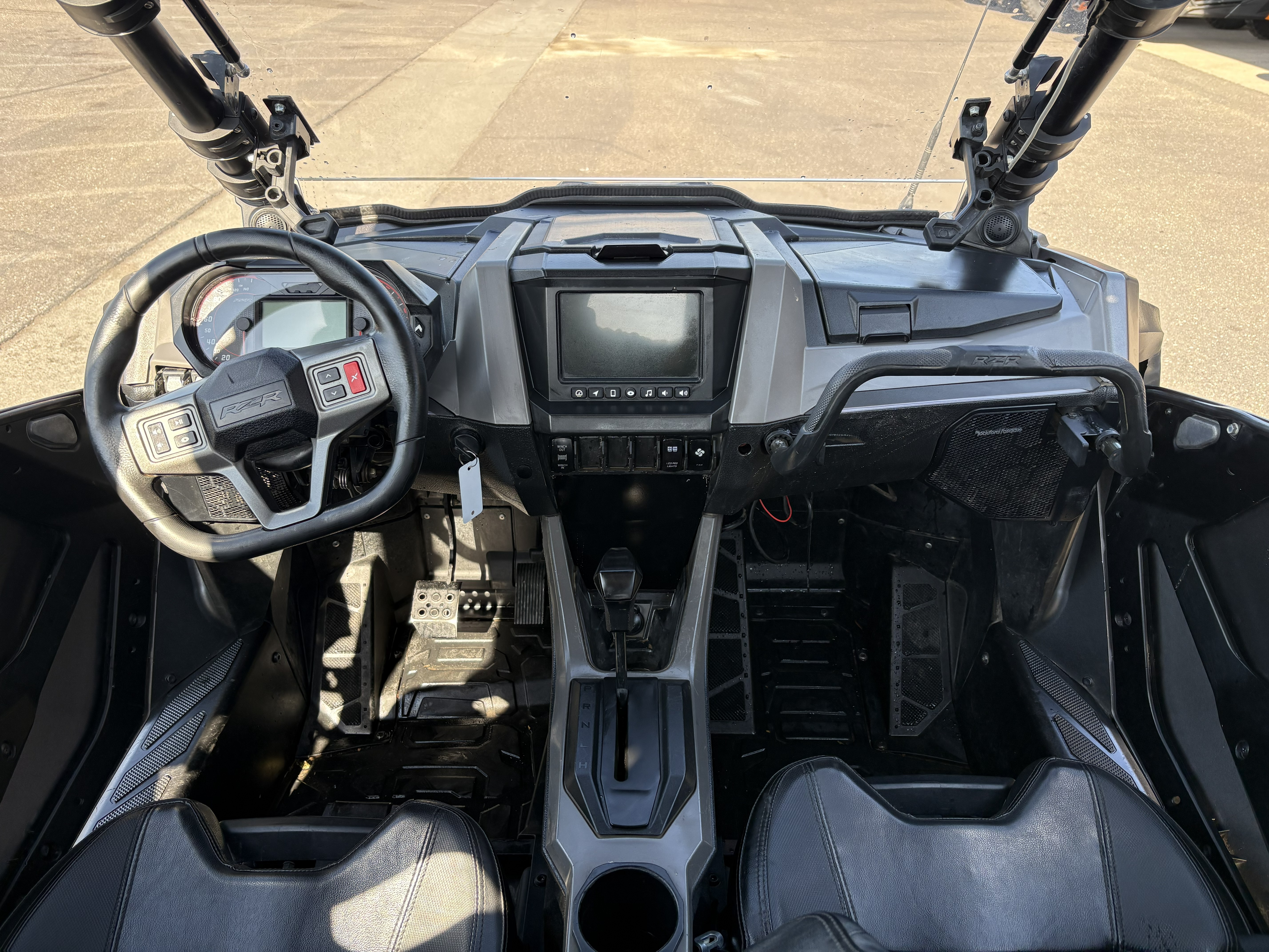 powersport image
