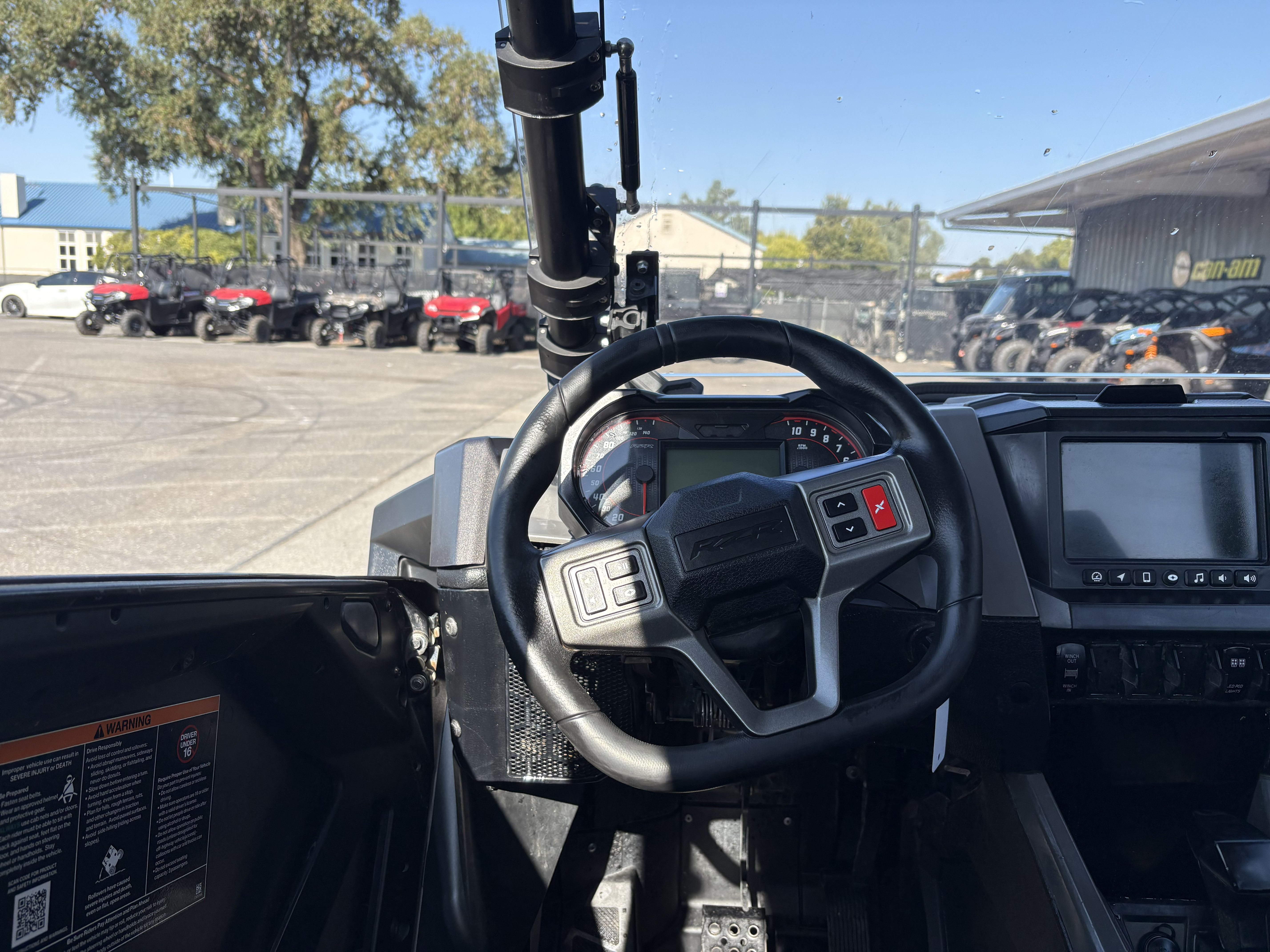 powersport image